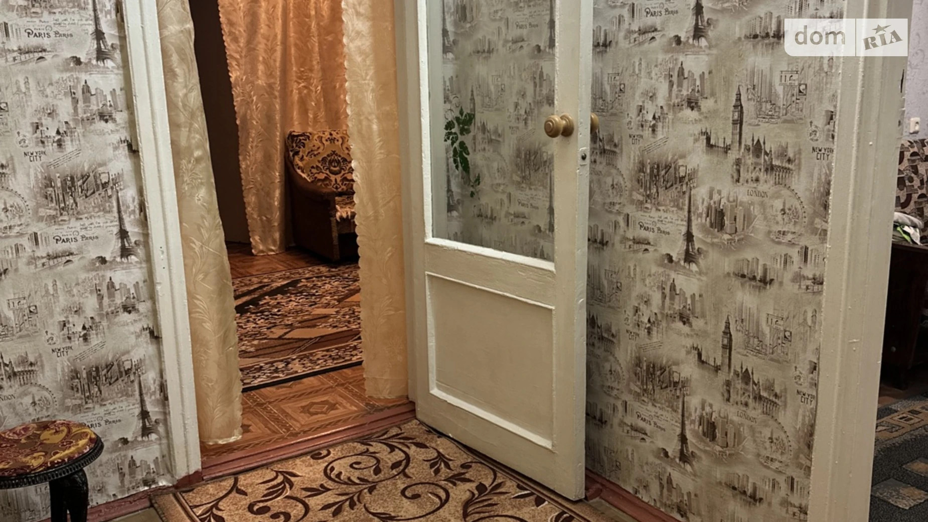 Продается 4-комнатная квартира 62.2 кв. м в Николаеве, цена: 30000 $ - фото 4