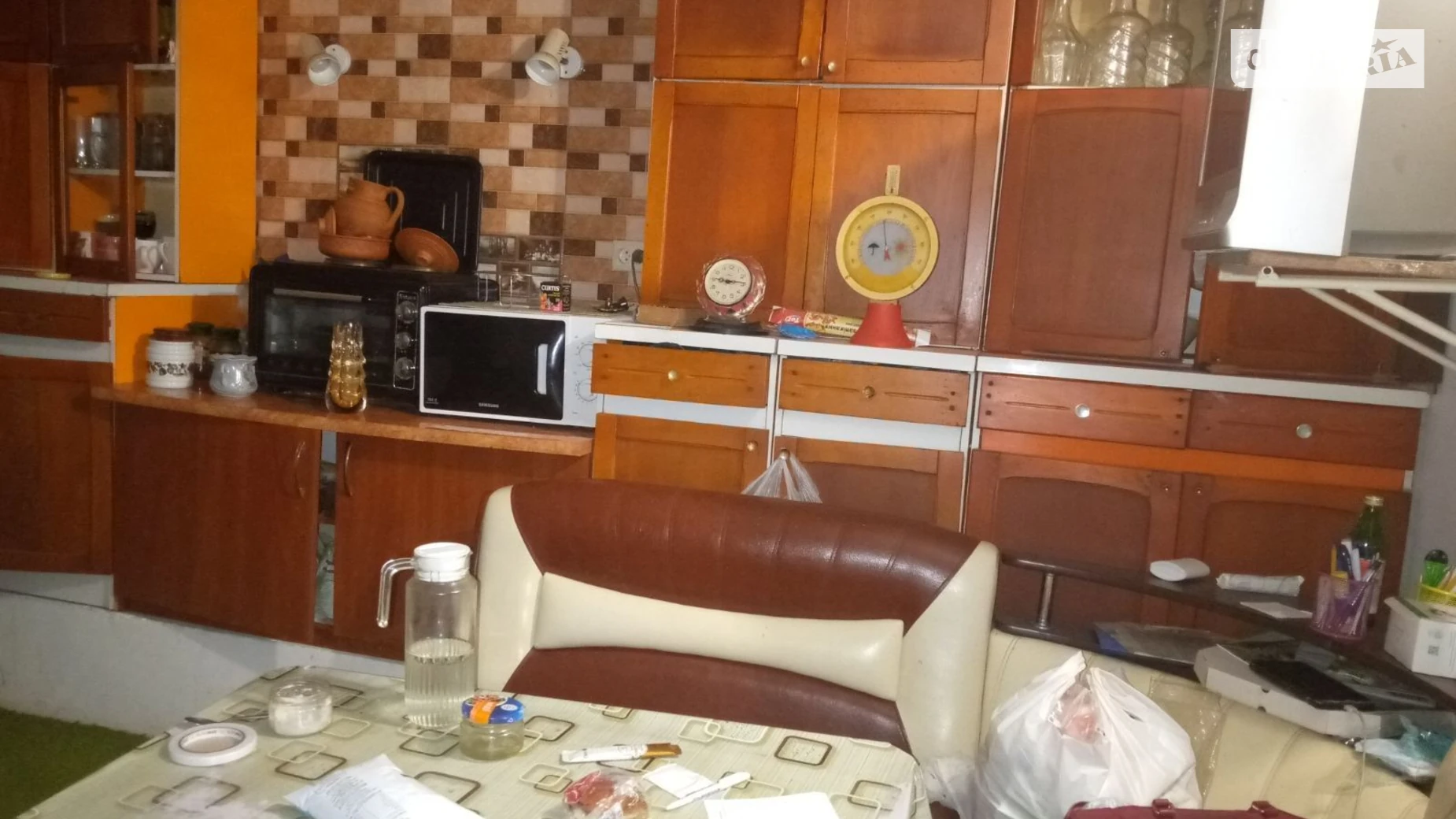 Сдается в аренду одноэтажный дом 64 кв. м с баней/сауной, цена: 8999 грн - фото 2