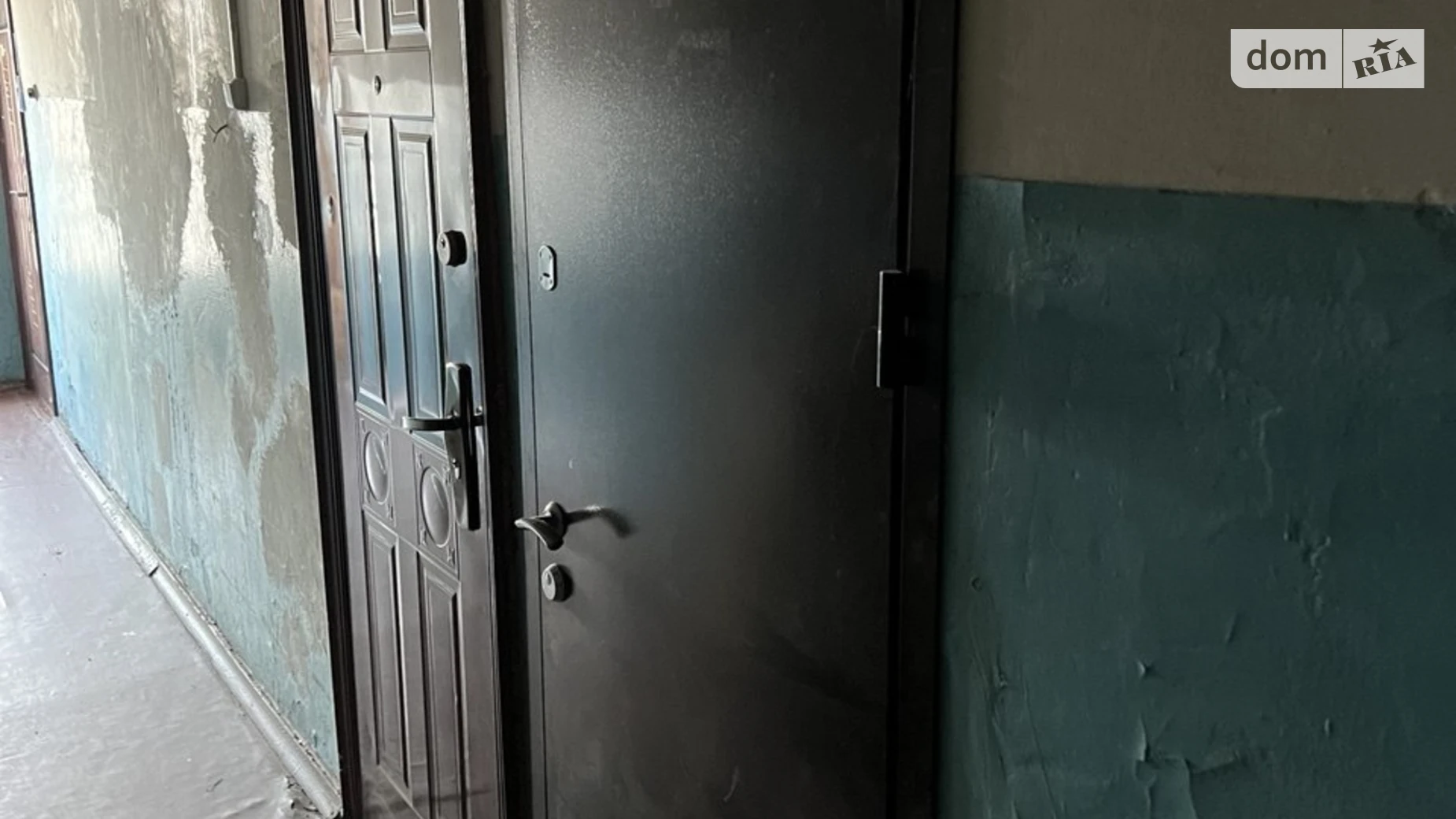 Продается 1-комнатная квартира 22 кв. м в Харькове, ул. Гарибальди, 26 - фото 5