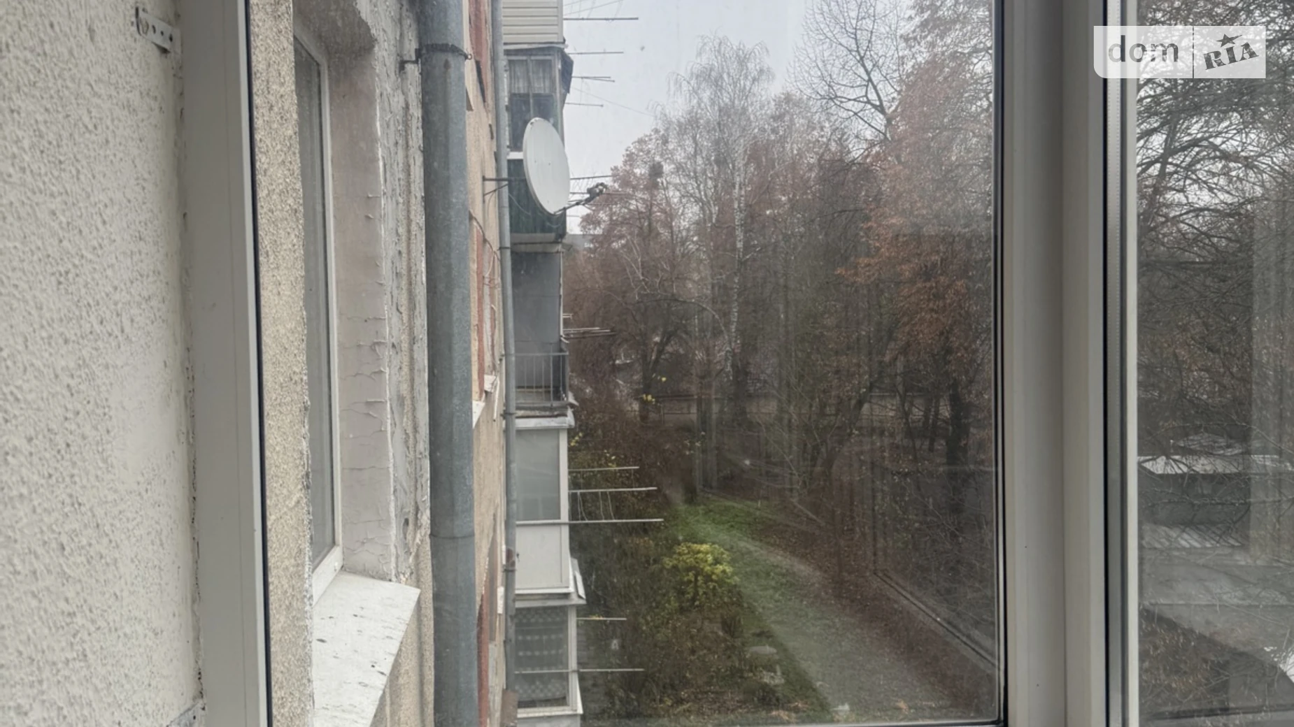 Сдается в аренду 3-комнатная квартира 46 кв. м в Виннице, просп. Космонавтов - фото 2