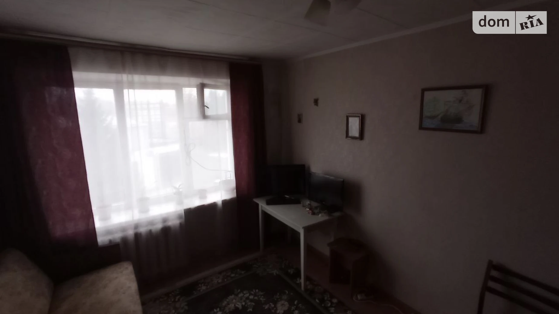 Продается 1-комнатная квартира 20 кв. м в Виннице, просп. Юности - фото 5