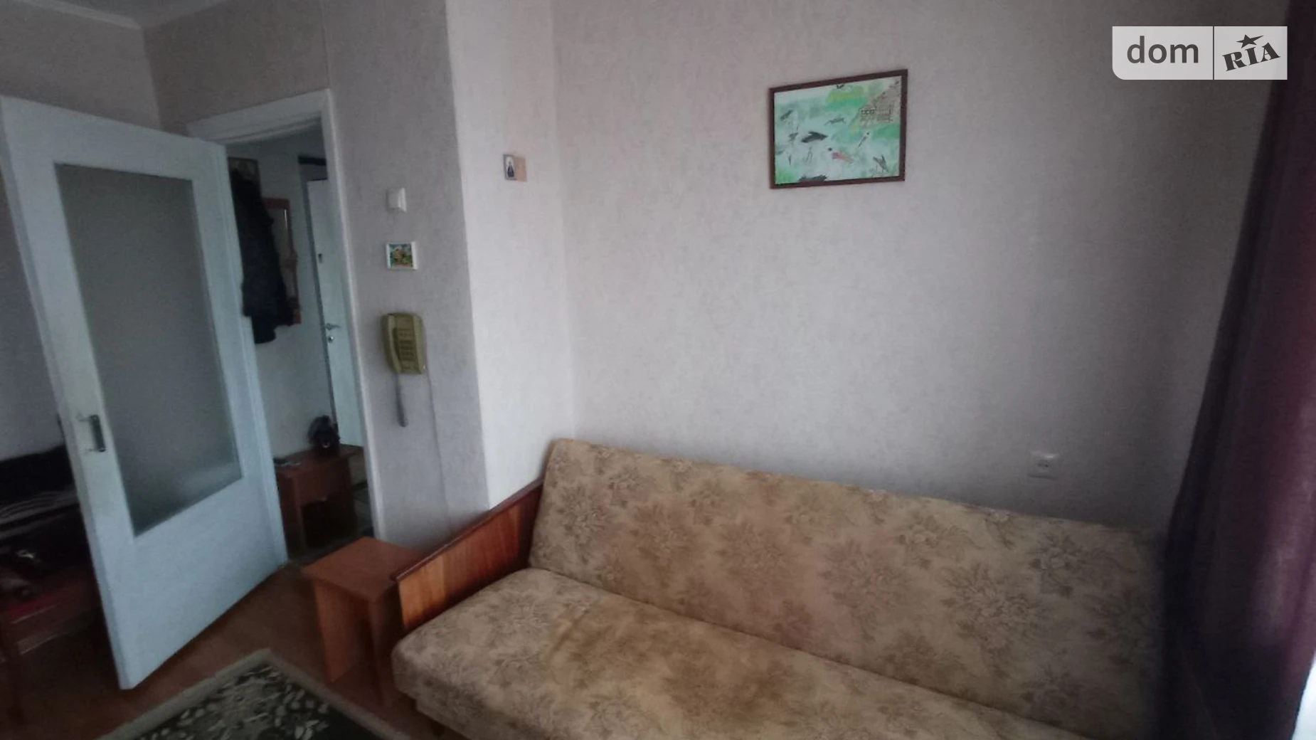 Продається 1-кімнатна квартира 20 кв. м у Вінниці, просп. Юності - фото 4