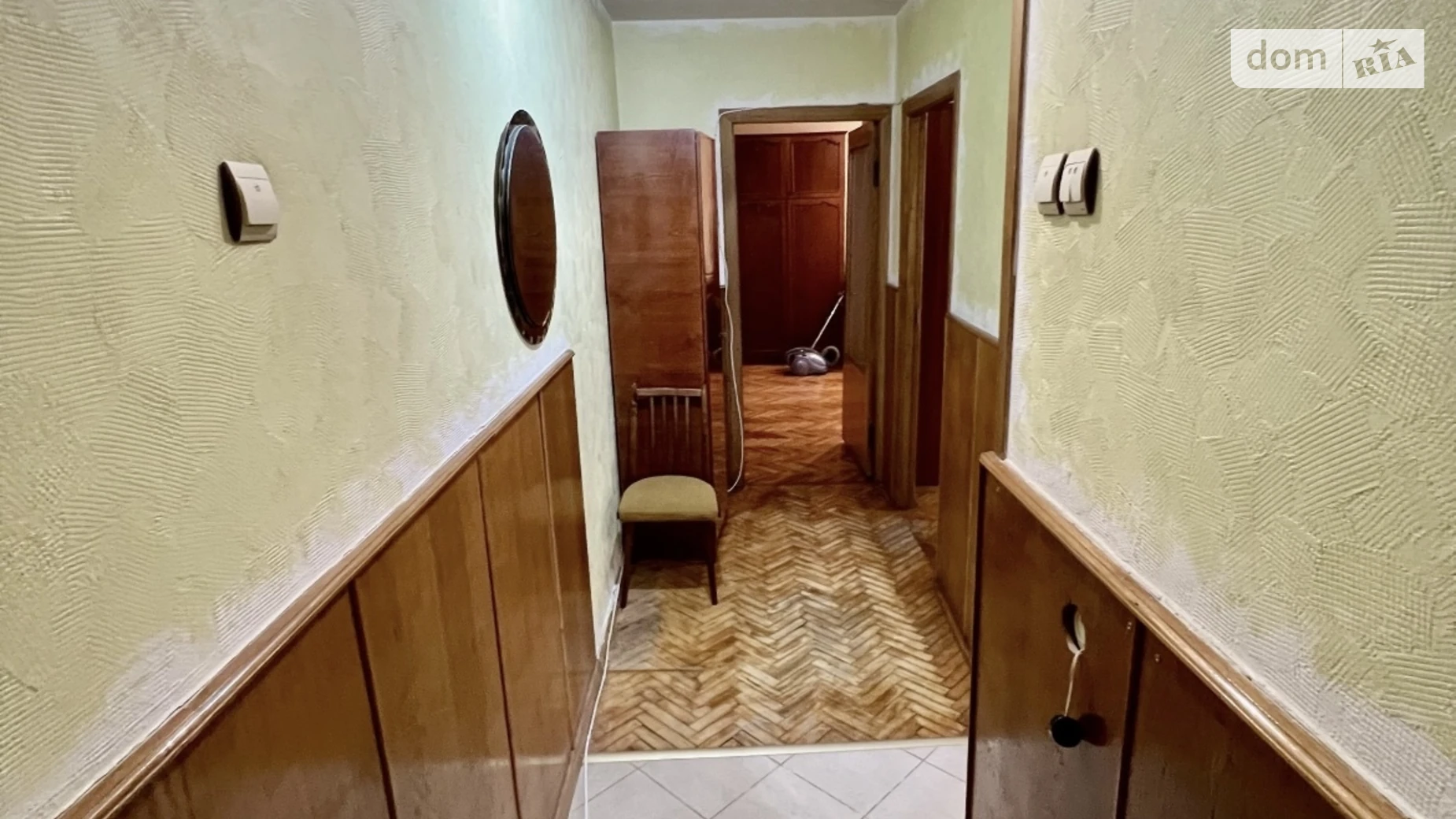 Сдается в аренду 3-комнатная квартира 56 кв. м в Львове, ул. Выговского Ивана, 41 - фото 2