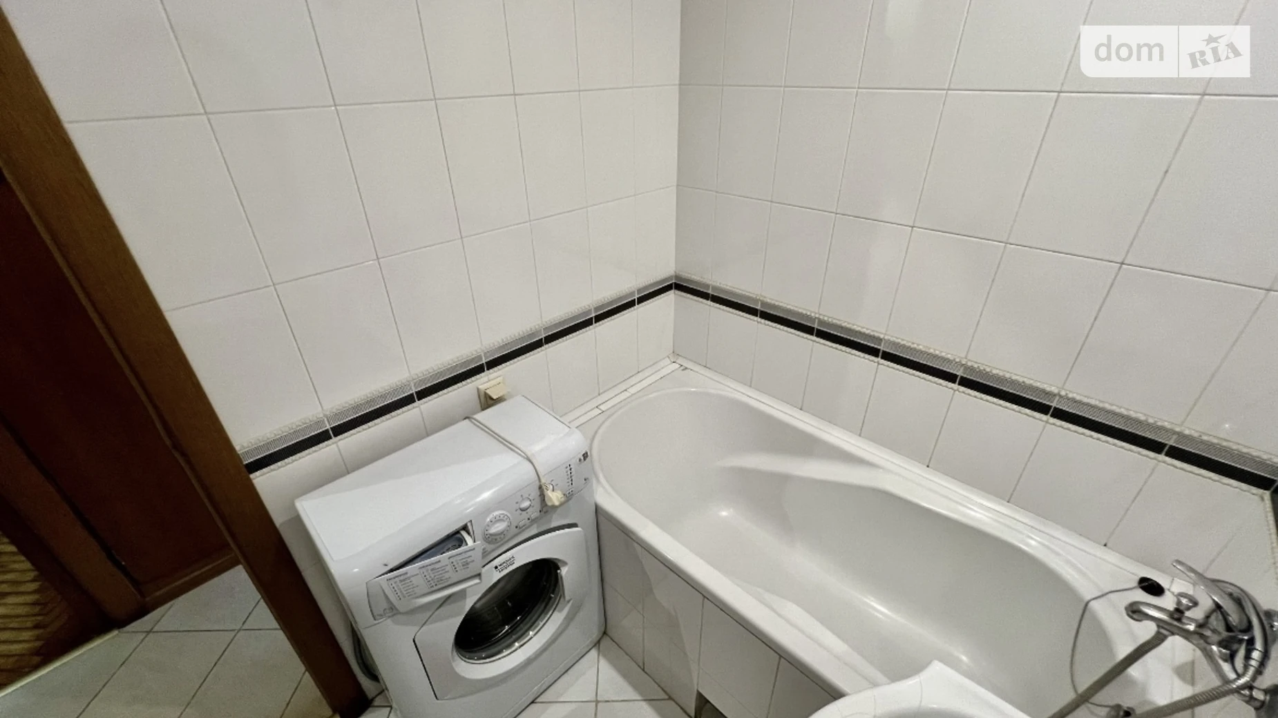 Сдается в аренду 3-комнатная квартира 56 кв. м в Львове, ул. Выговского Ивана, 41 - фото 5