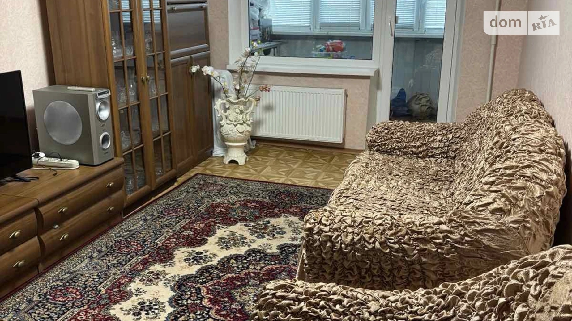 Продается 3-комнатная квартира 69.5 кв. м в Днепре, ул. Набережная Заводская, 149 - фото 4