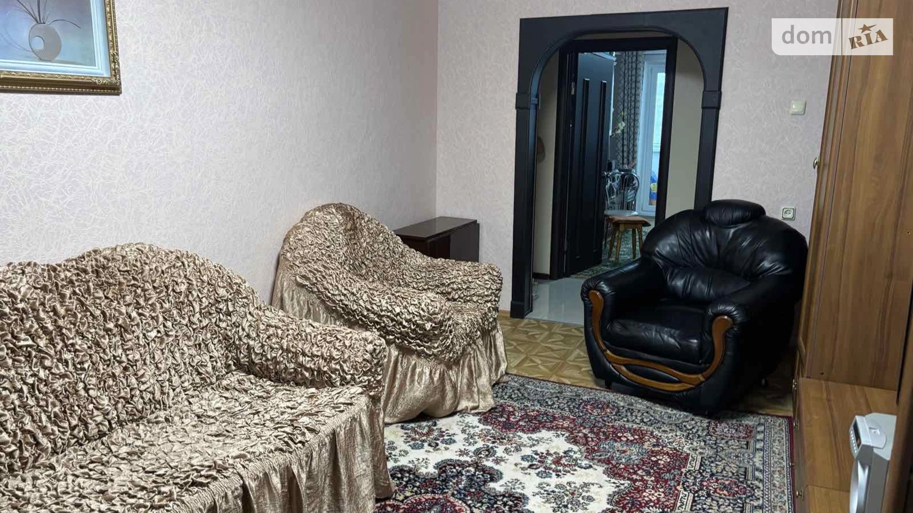 Продается 3-комнатная квартира 69.5 кв. м в Днепре, ул. Набережная Заводская, 149 - фото 2