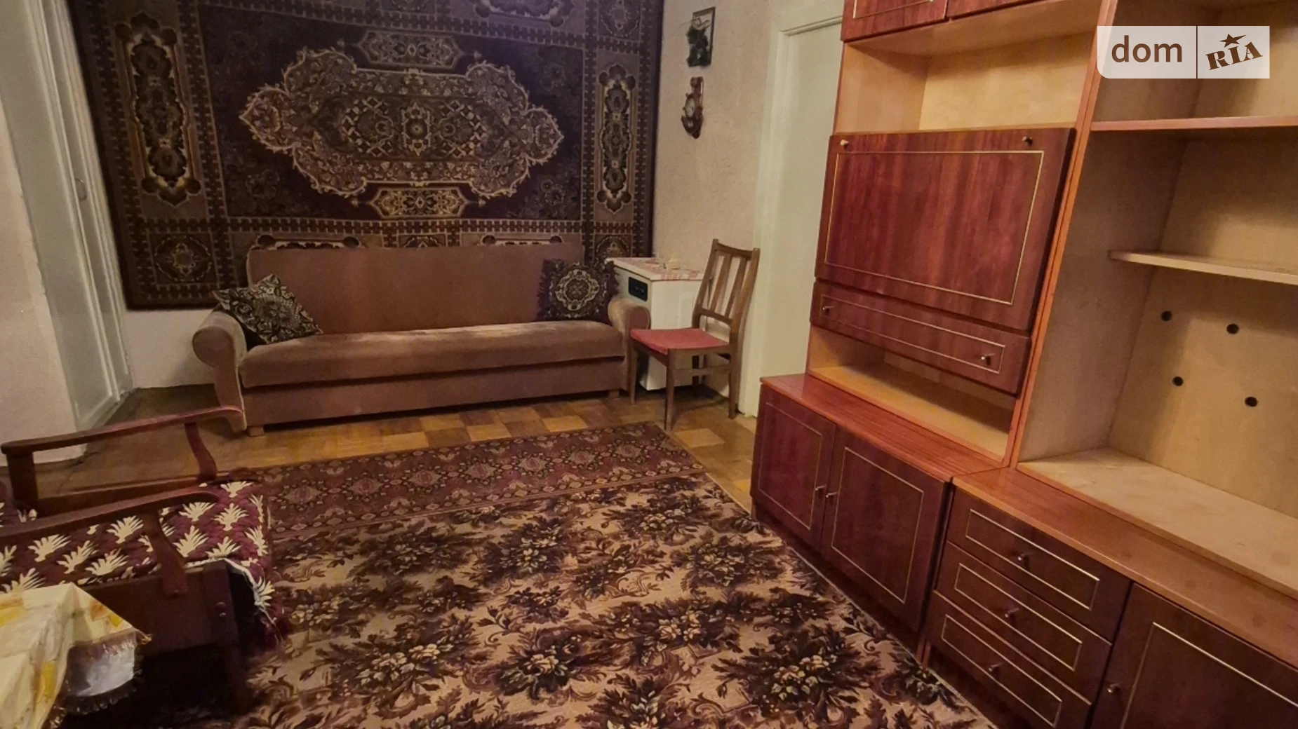 Сдается в аренду 2-комнатная квартира 51 кв. м в Чернигове, просп. Мира - фото 2