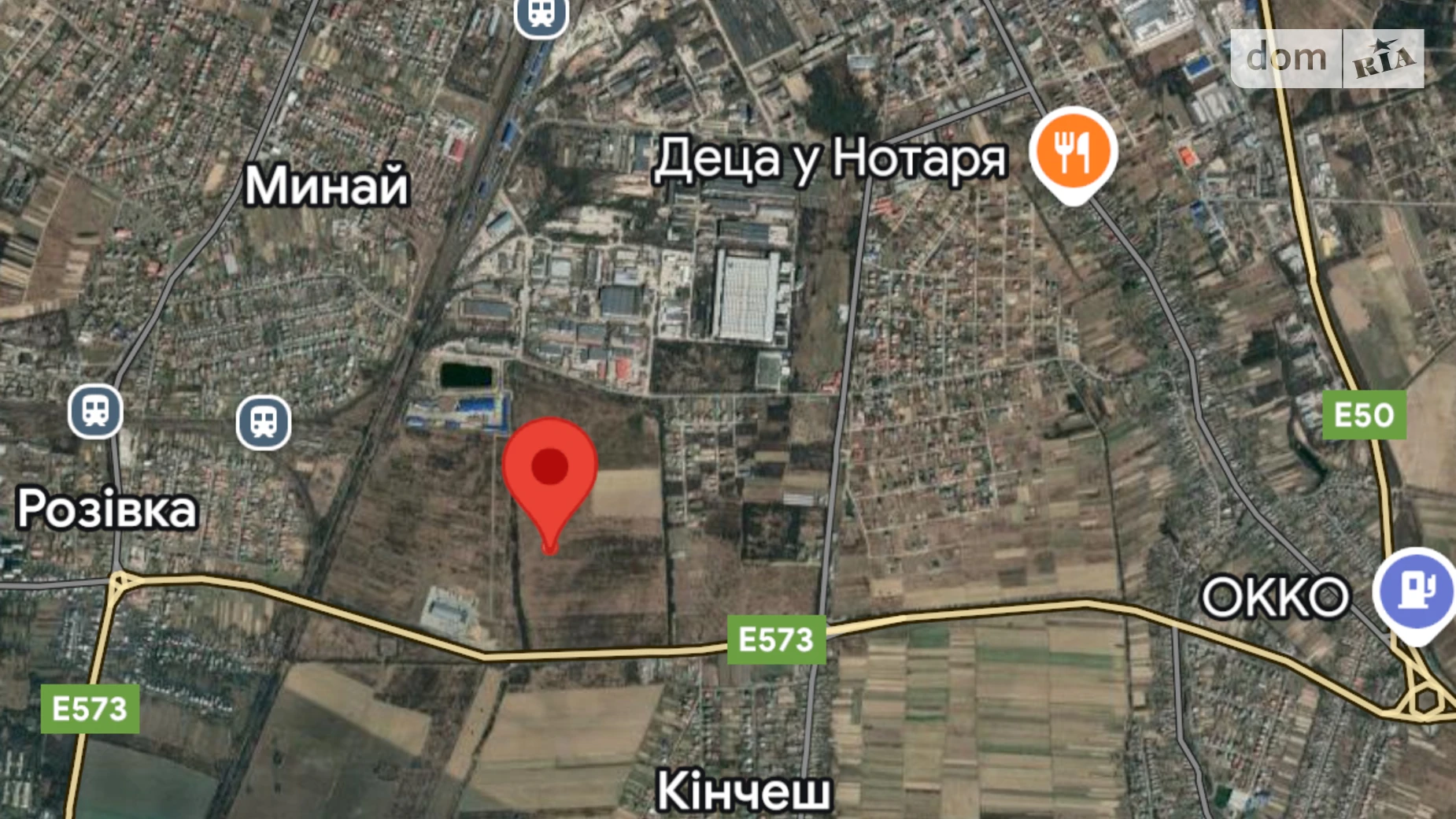 Продается земельный участок 262 соток в Закарпатской области, цена: 786000 $ - фото 4