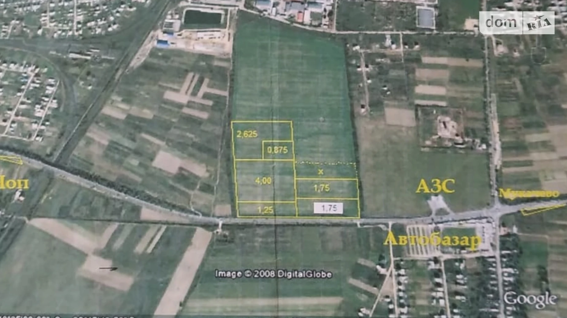 Продается земельный участок 262 соток в Закарпатской области, цена: 786000 $ - фото 2