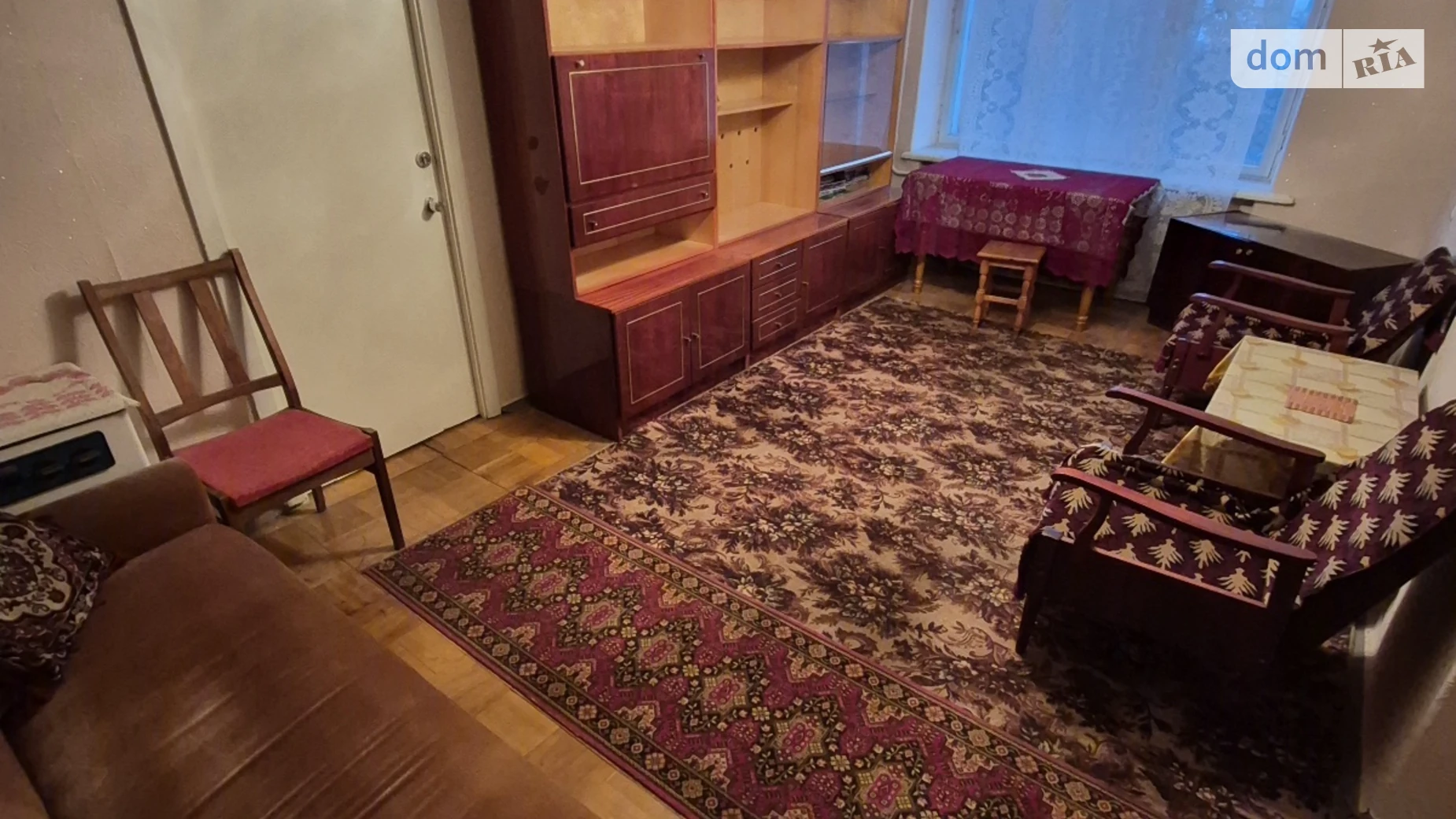 Сдается в аренду 2-комнатная квартира 51 кв. м в Чернигове, просп. Мира - фото 3