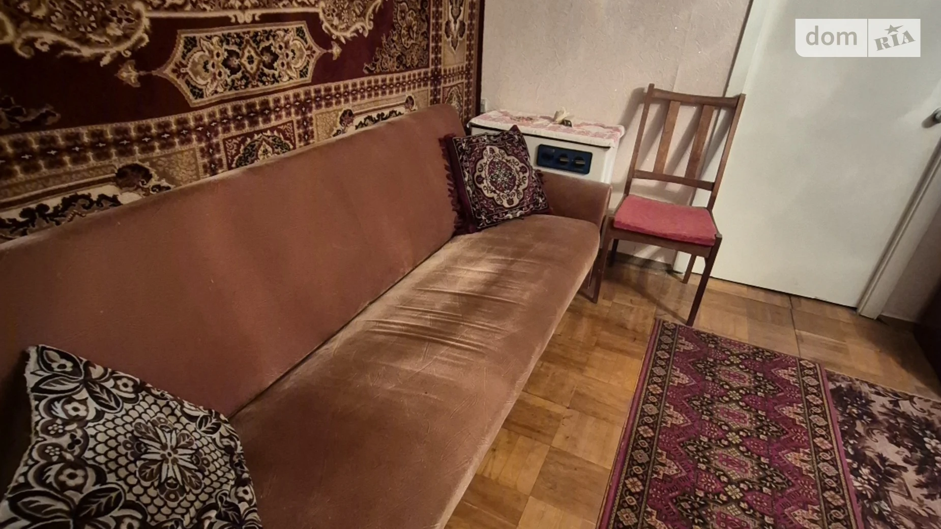 Сдается в аренду 2-комнатная квартира 51 кв. м в Чернигове, просп. Мира - фото 4