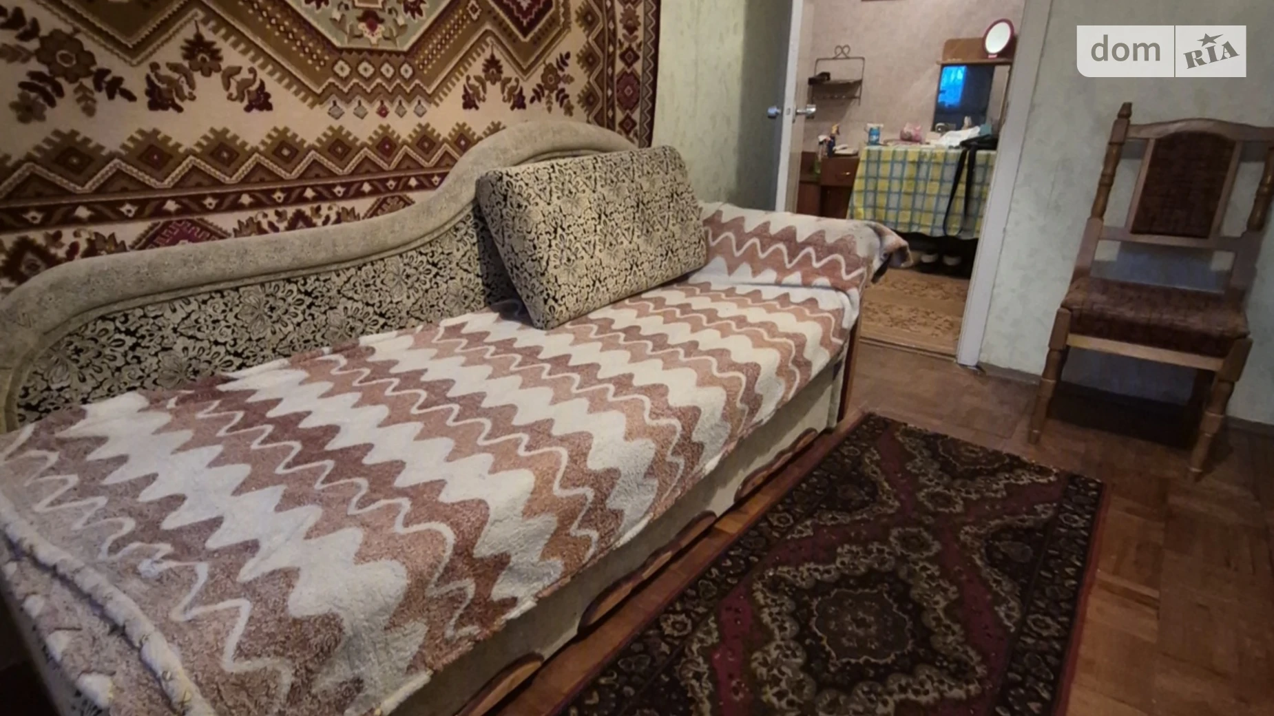 Сдается в аренду 2-комнатная квартира 51 кв. м в Чернигове, просп. Мира - фото 5