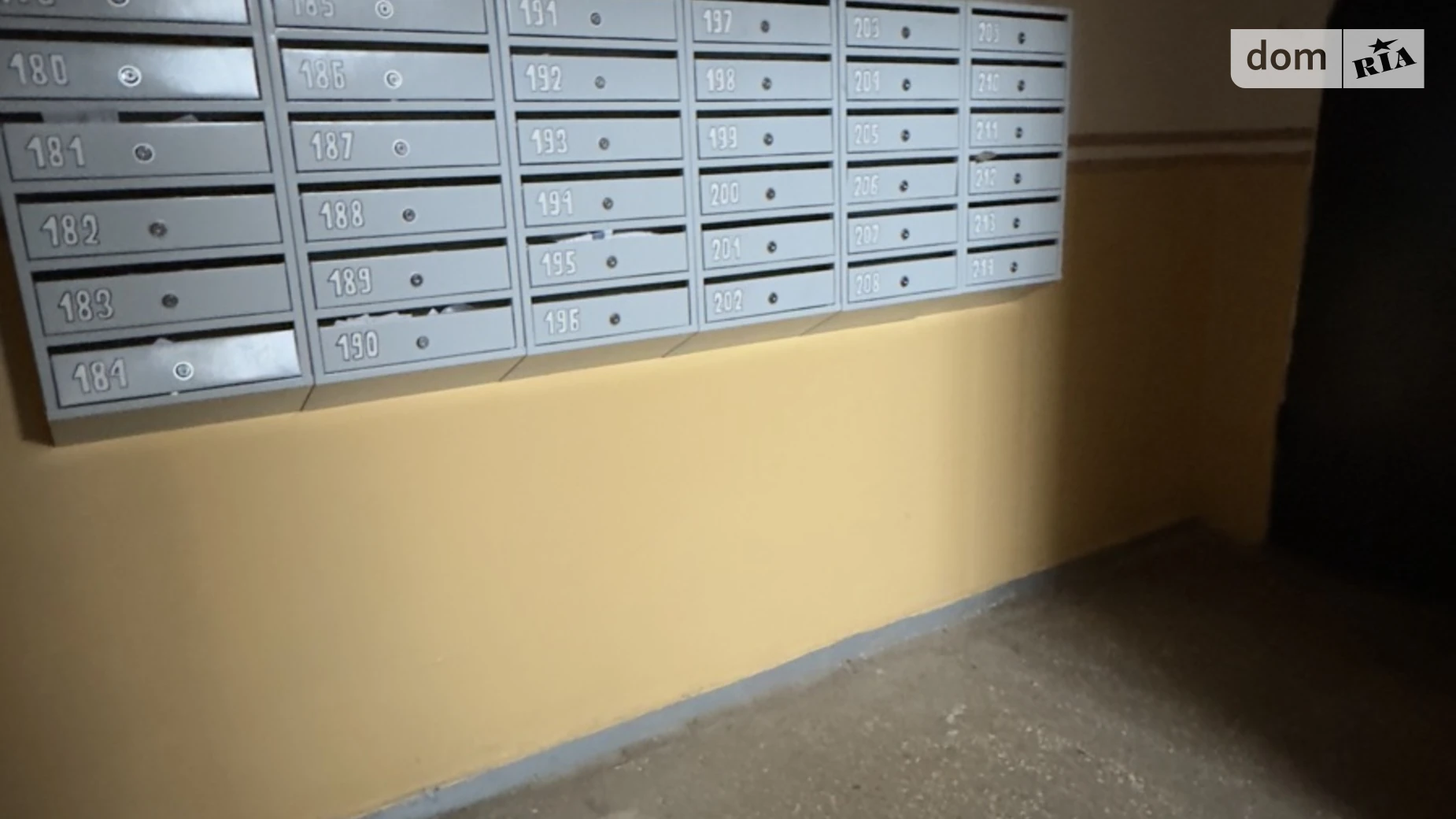 1-комнатная квартира 40 кв. м в Запорожье, ул. Космическая, 101 - фото 2