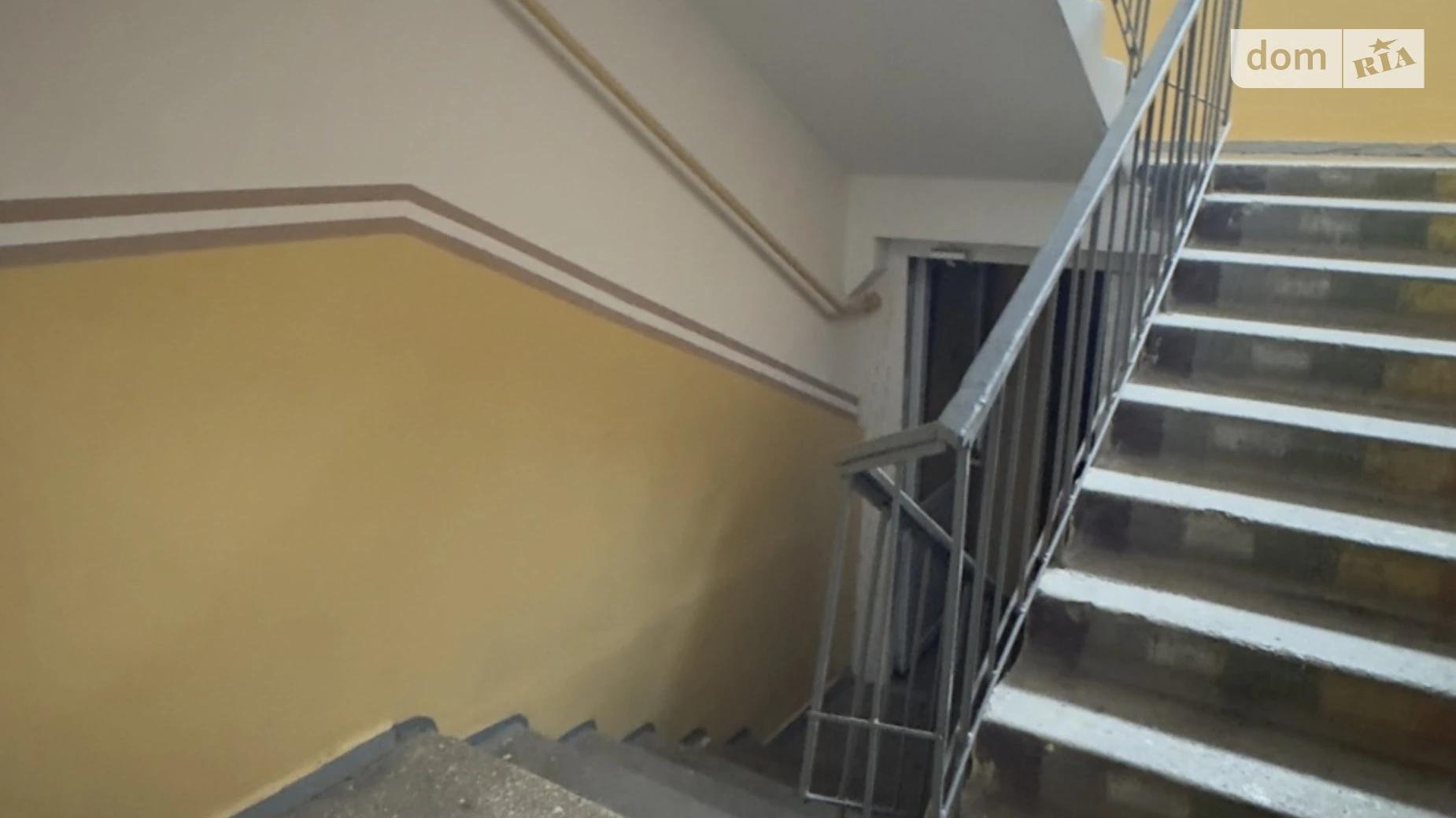 1-комнатная квартира 40 кв. м в Запорожье, ул. Космическая, 101 - фото 3