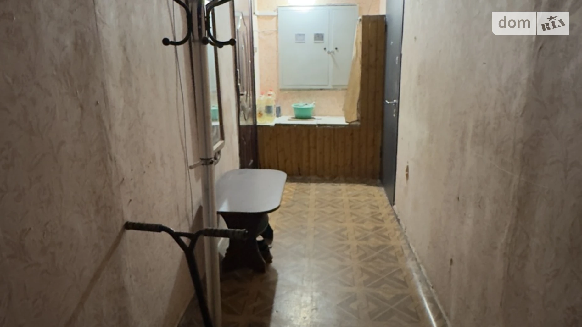 1-комнатная квартира 40 кв. м в Запорожье, ул. Космическая, 101 - фото 5