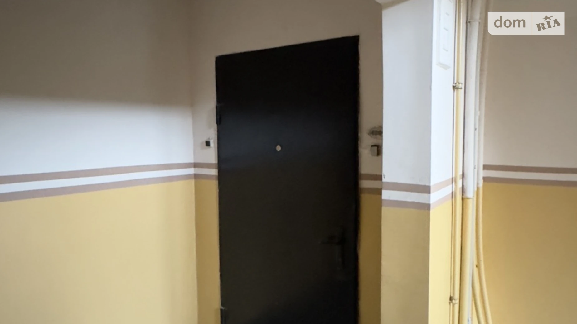 1-комнатная квартира 40 кв. м в Запорожье, ул. Космическая, 101 - фото 4