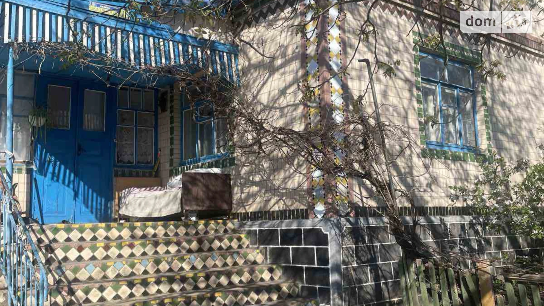 Продается одноэтажный дом 90.2 кв. м с подвалом, цена: 35000 $ - фото 3