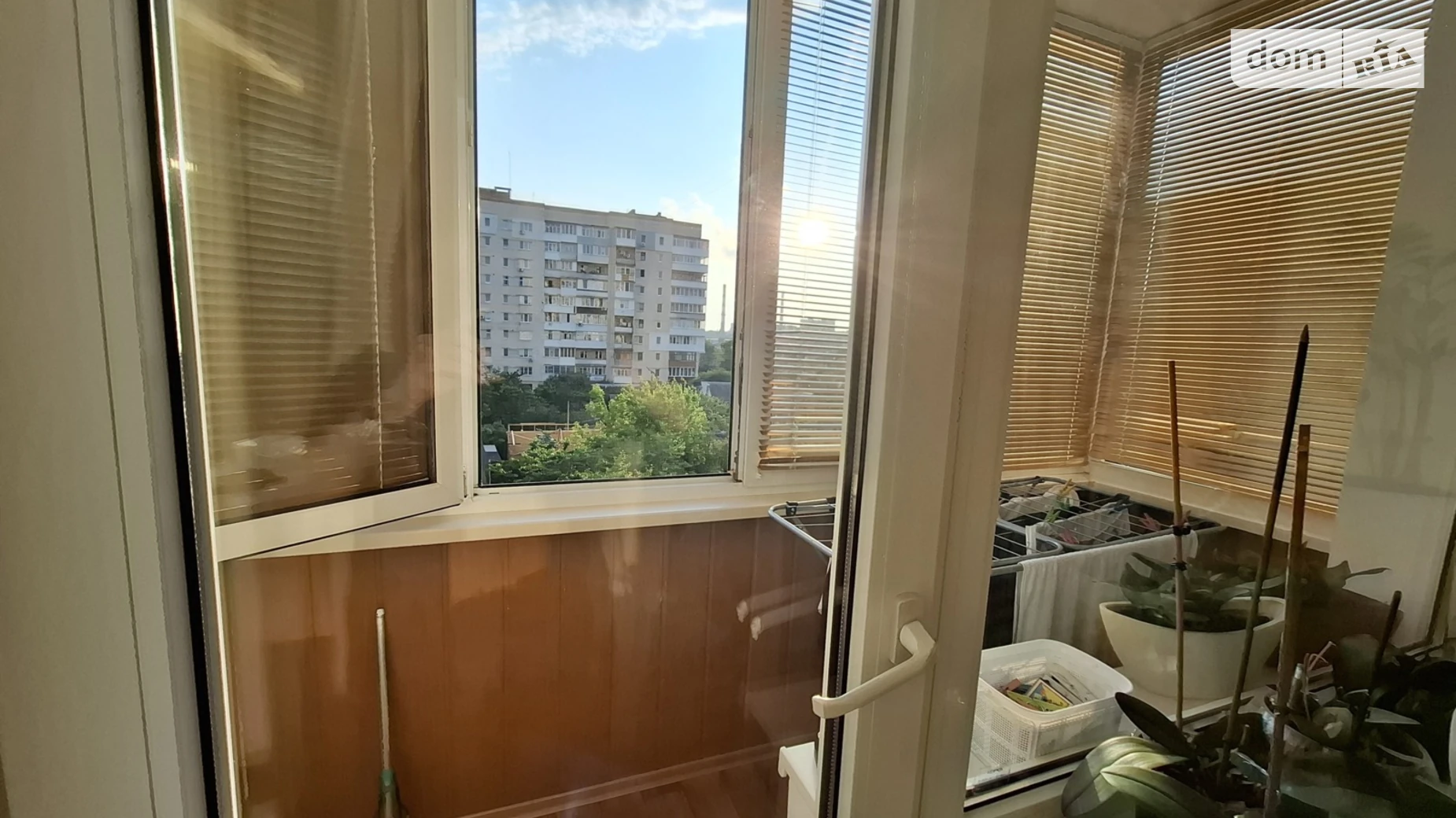 Продается 2-комнатная квартира 52 кв. м в Виннице, ул. Николая Амосова - фото 3