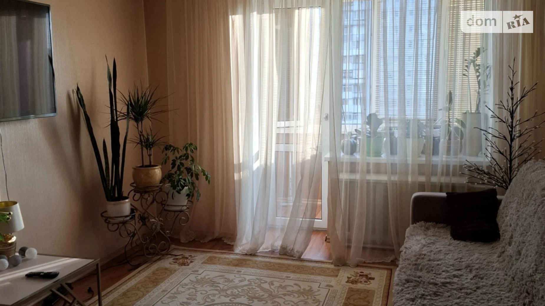 Продается 2-комнатная квартира 52 кв. м в Виннице, ул. Николая Амосова - фото 4