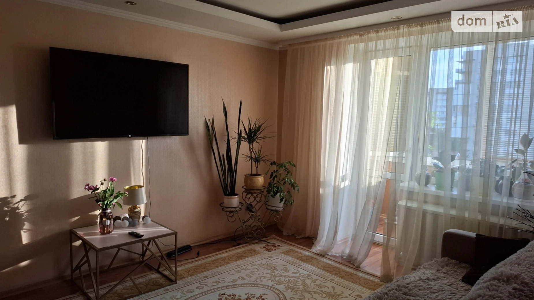 Продается 2-комнатная квартира 52 кв. м в Виннице, ул. Николая Амосова - фото 5