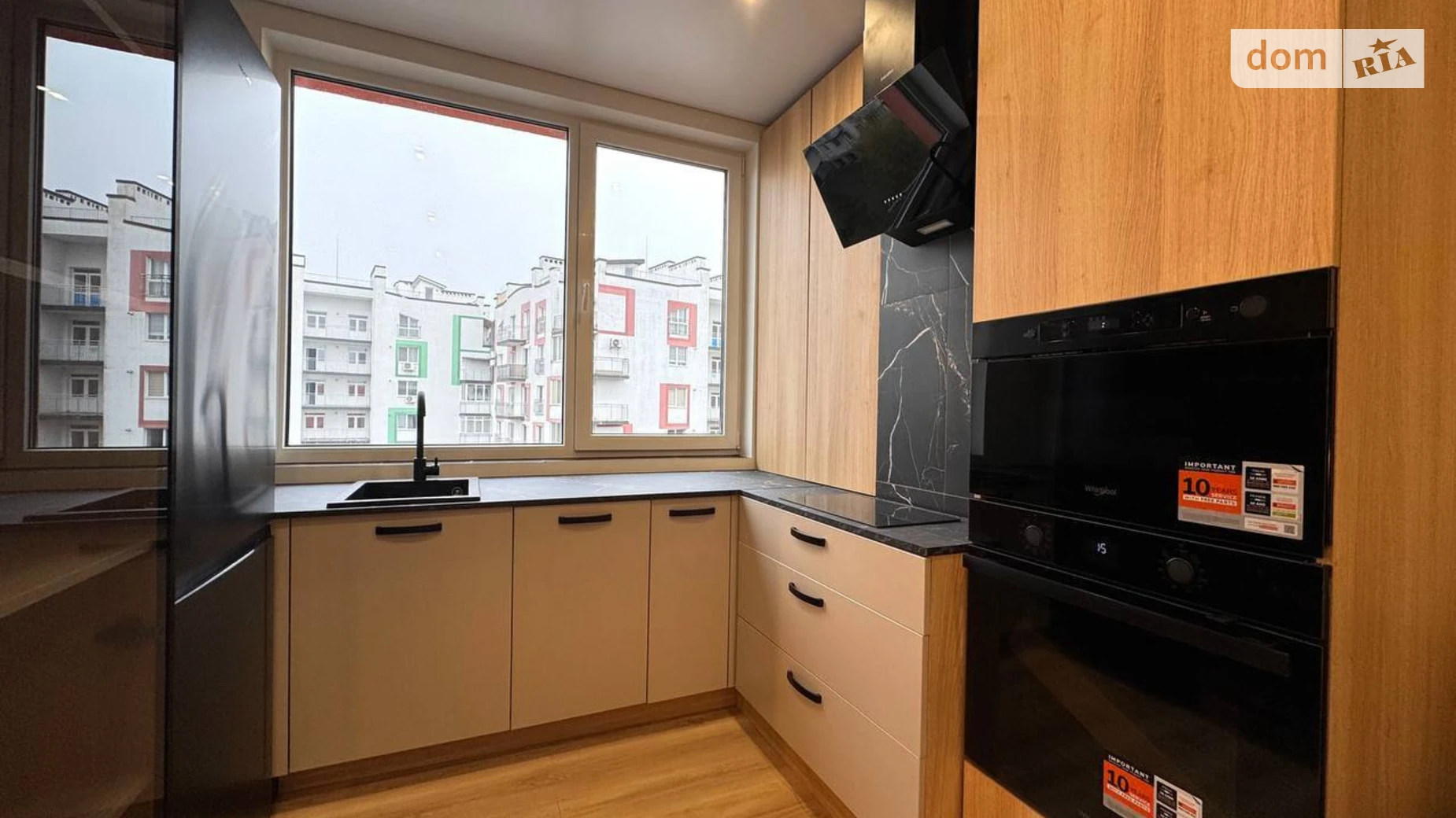 Продается 1-комнатная квартира 37 кв. м в Ивано-Франковске, цена: 78500 $ - фото 5