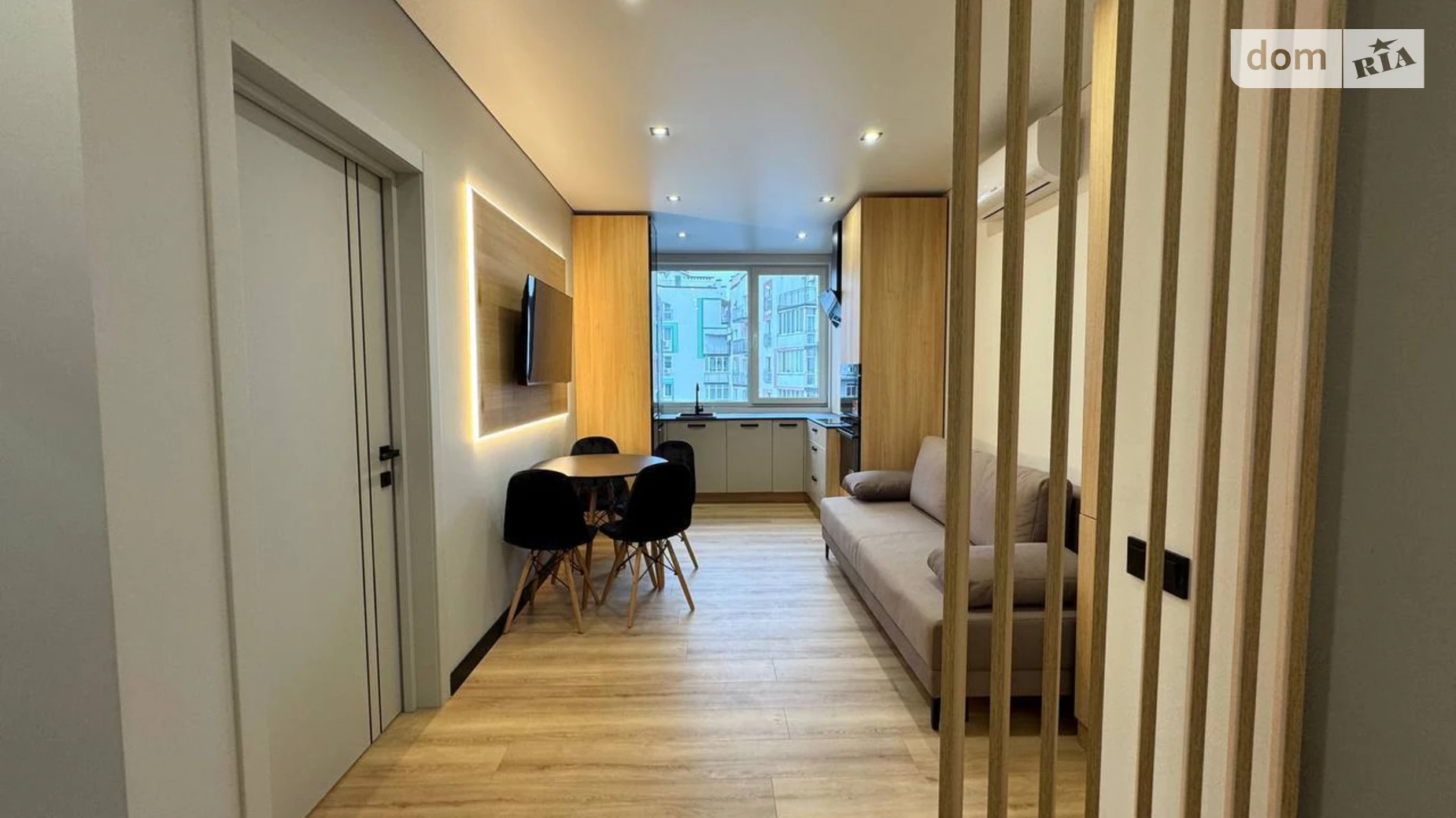 Продается 1-комнатная квартира 37 кв. м в Ивано-Франковске, цена: 78500 $ - фото 3