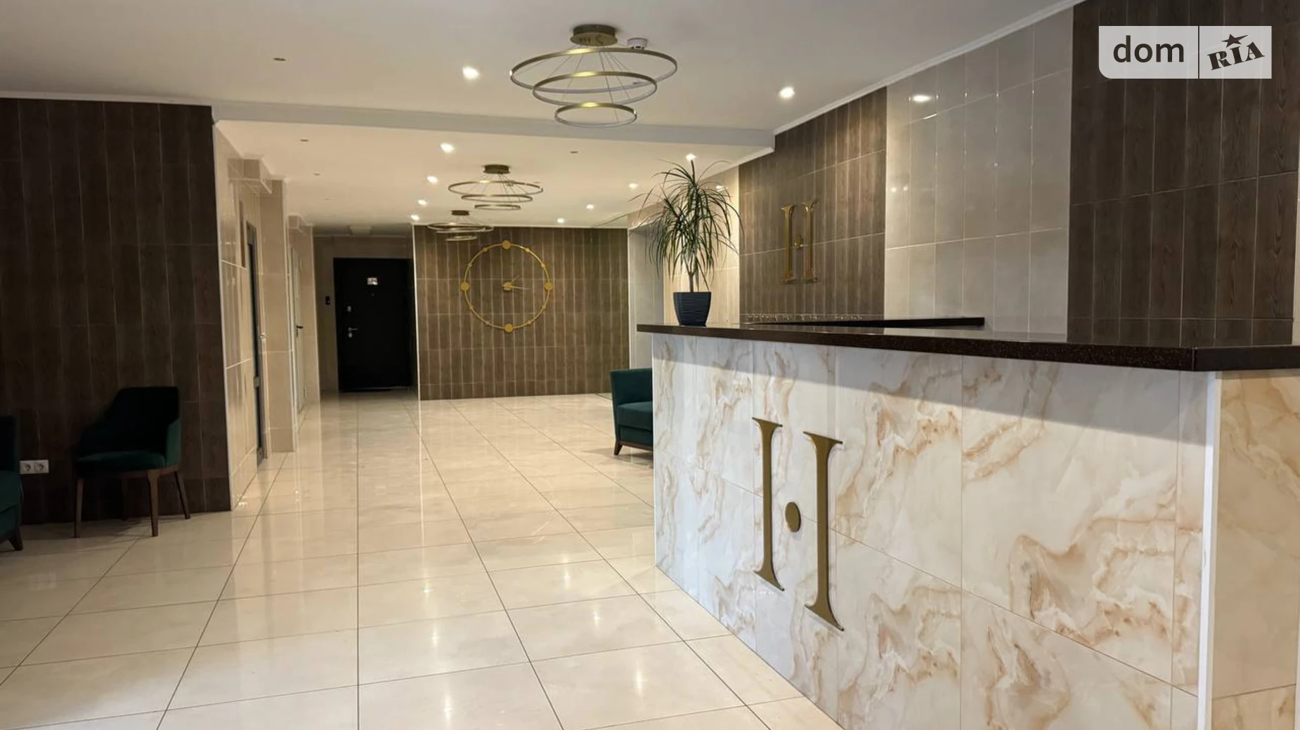 Продается 3-комнатная квартира 94.1 кв. м в Ивано-Франковске, ул. Гетьмана Ивана Мазепы, 148/2 - фото 2