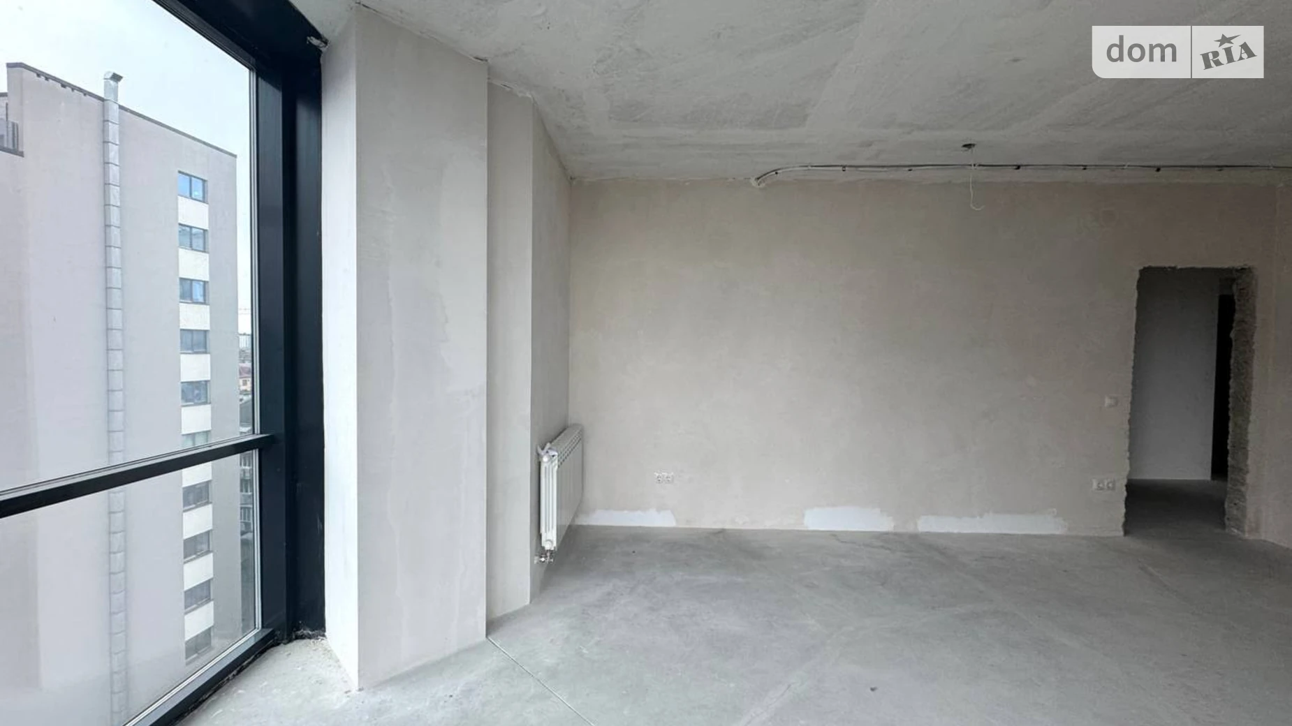 Продается 3-комнатная квартира 94.1 кв. м в Ивано-Франковске, ул. Гетьмана Ивана Мазепы, 148/2 - фото 5