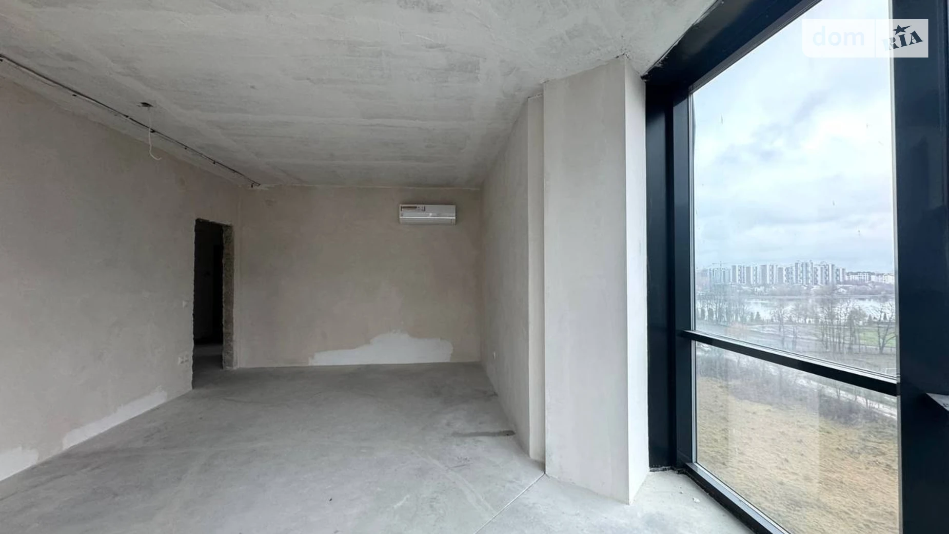 Продается 3-комнатная квартира 94.1 кв. м в Ивано-Франковске, ул. Гетьмана Ивана Мазепы, 148/2 - фото 3