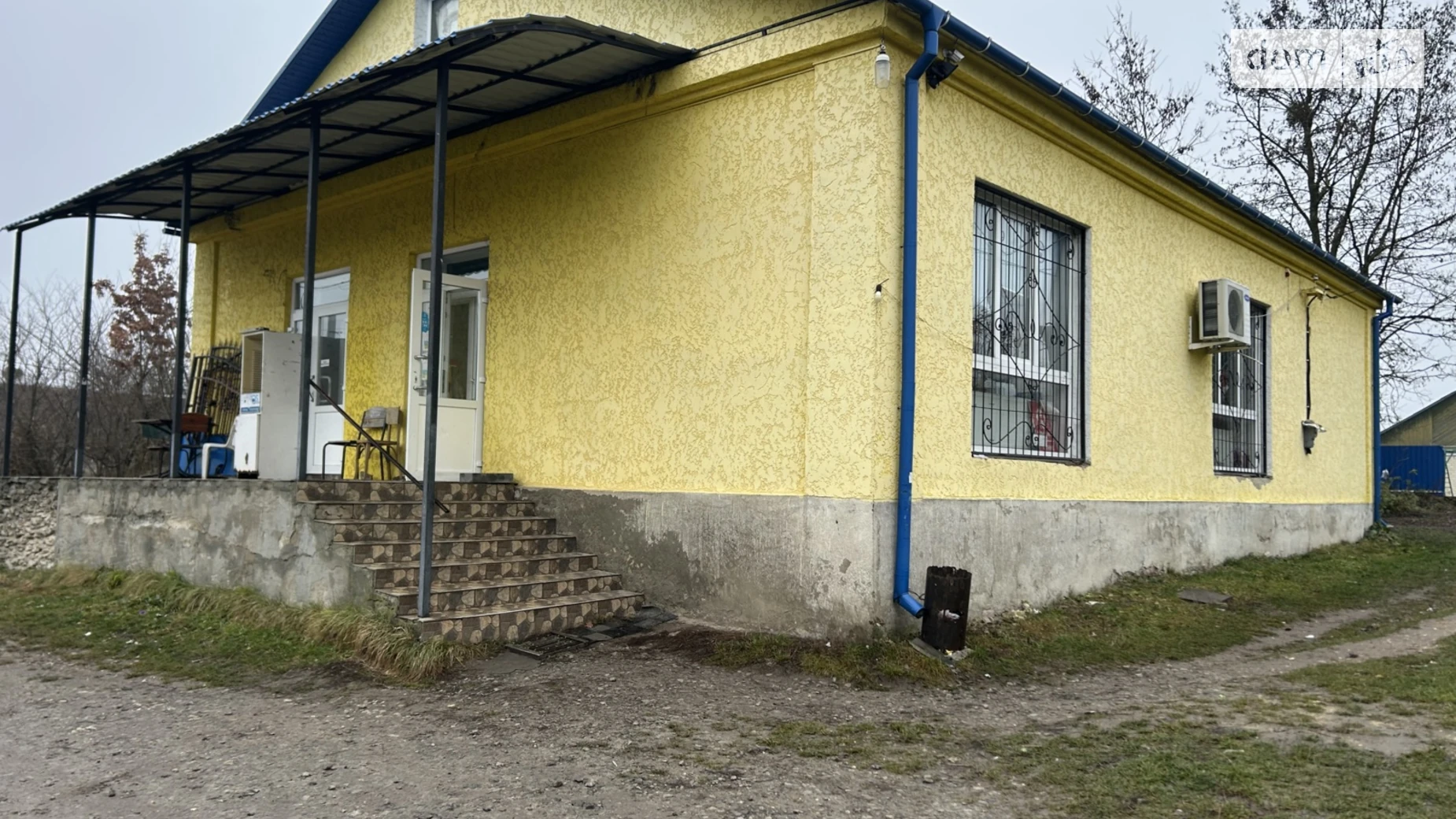 ул. Центральная, 30 Жолоби, цена: 600 $ - фото 2