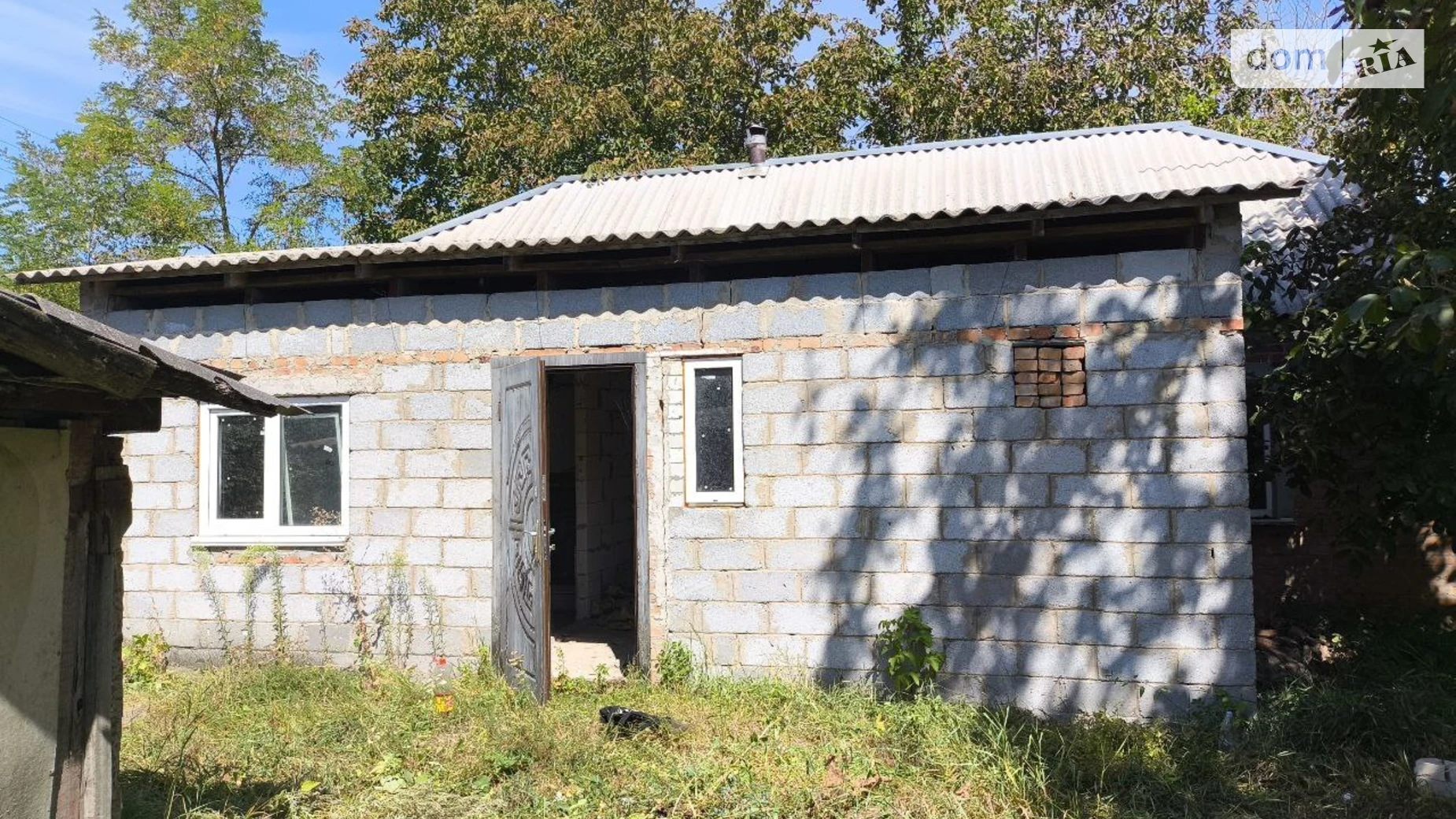 Продается одноэтажный дом 60.1 кв. м с верандой, цена: 7500 $ - фото 4