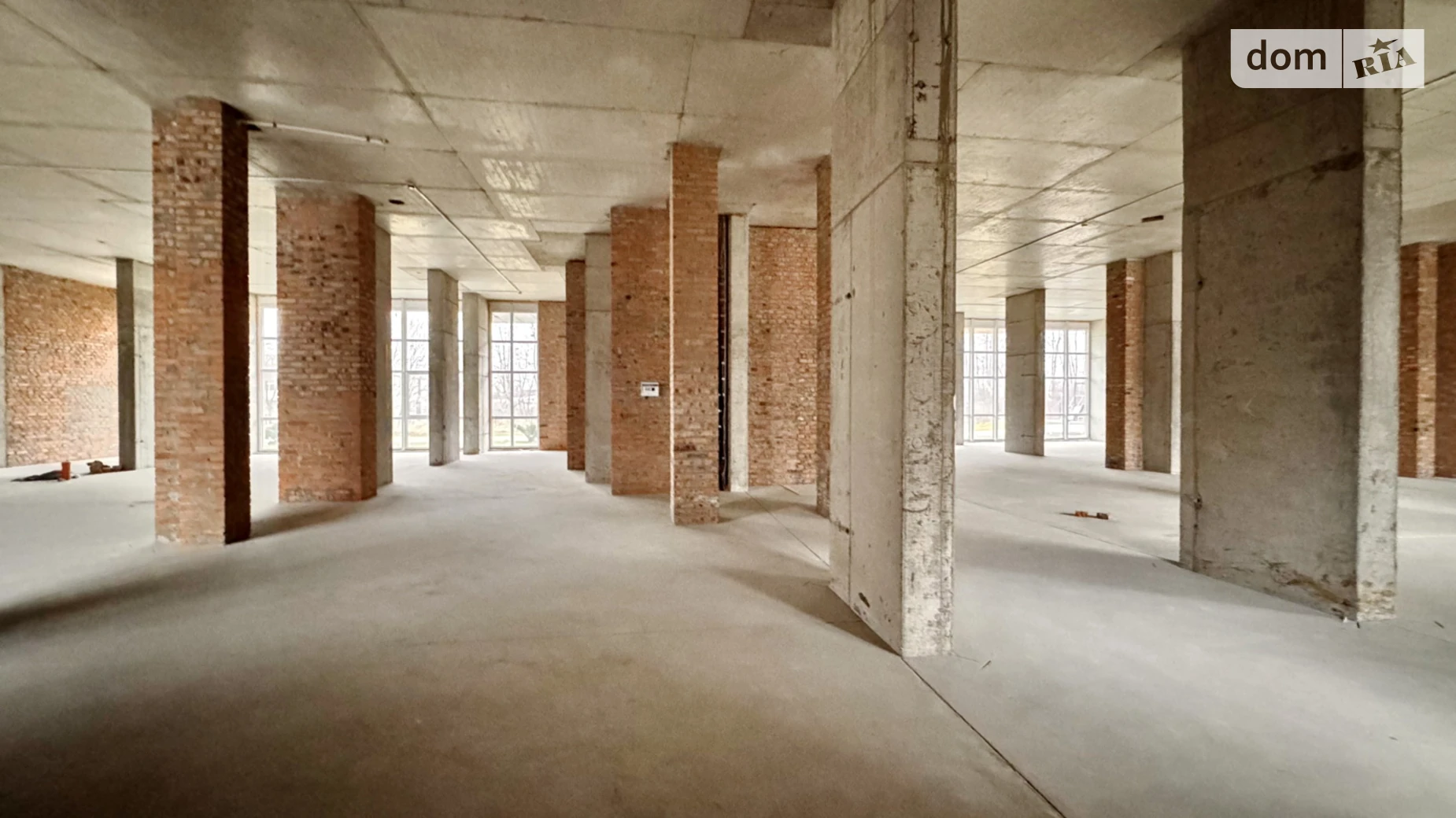 Продается помещения свободного назначения 459.1 кв. м в 10-этажном здании, цена: 688000 $ - фото 2