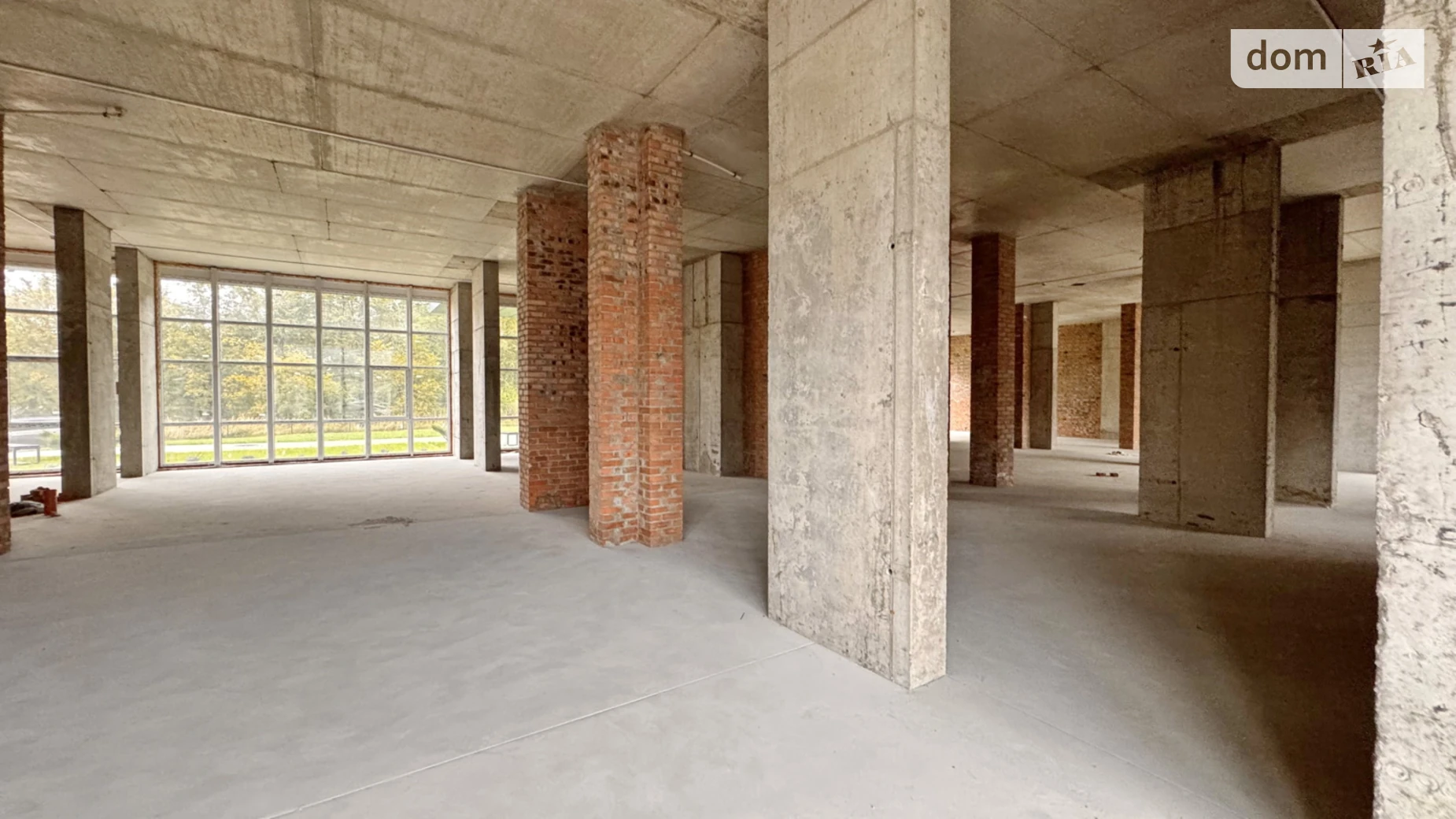 Продается помещения свободного назначения 459.1 кв. м в 10-этажном здании, цена: 688000 $ - фото 4