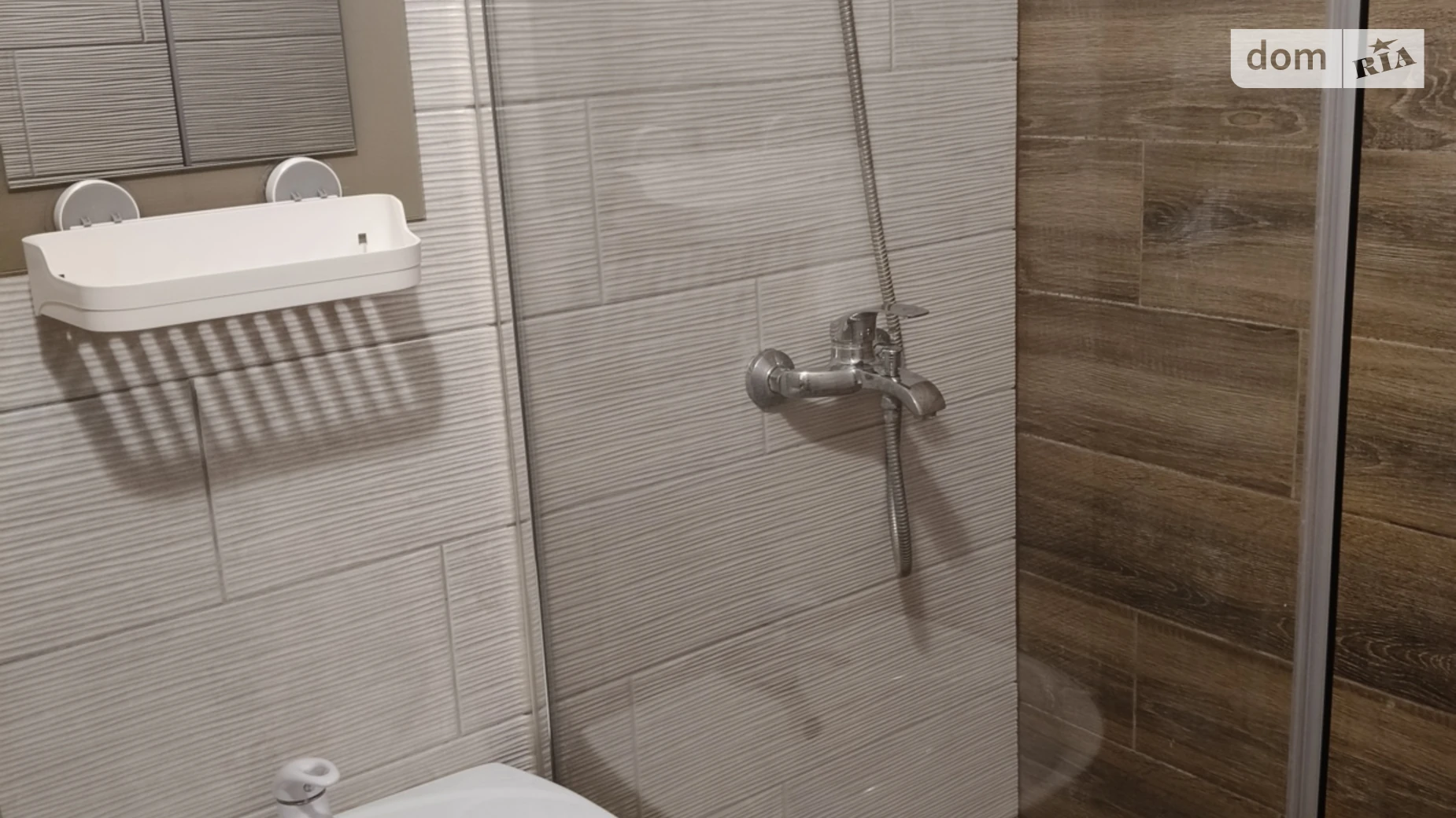 Сдается в аренду 2-комнатная квартира 46 кв. м в Белой Церкви, ул. Гетманская, 10 - фото 3