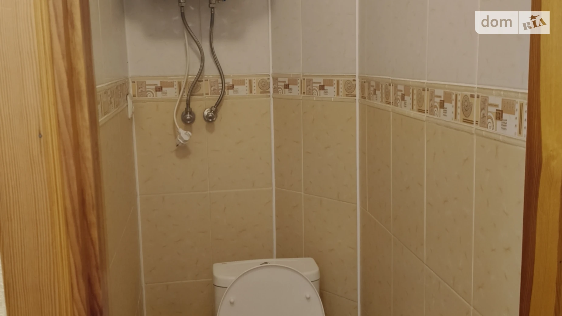 Сдается в аренду 2-комнатная квартира 46 кв. м в Белой Церкви, ул. Гетманская, 10 - фото 2