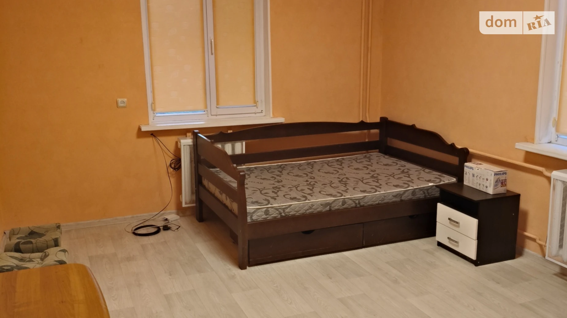 Сдается в аренду 2-комнатная квартира 46 кв. м в Белой Церкви, ул. Гетманская, 10 - фото 5