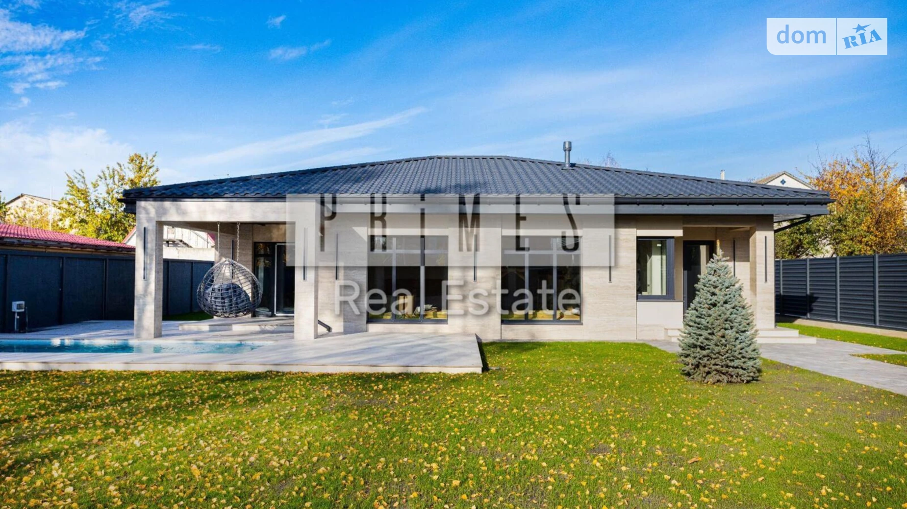 Продается одноэтажный дом 200 кв. м с баней/сауной, цена: 380000 $ - фото 4