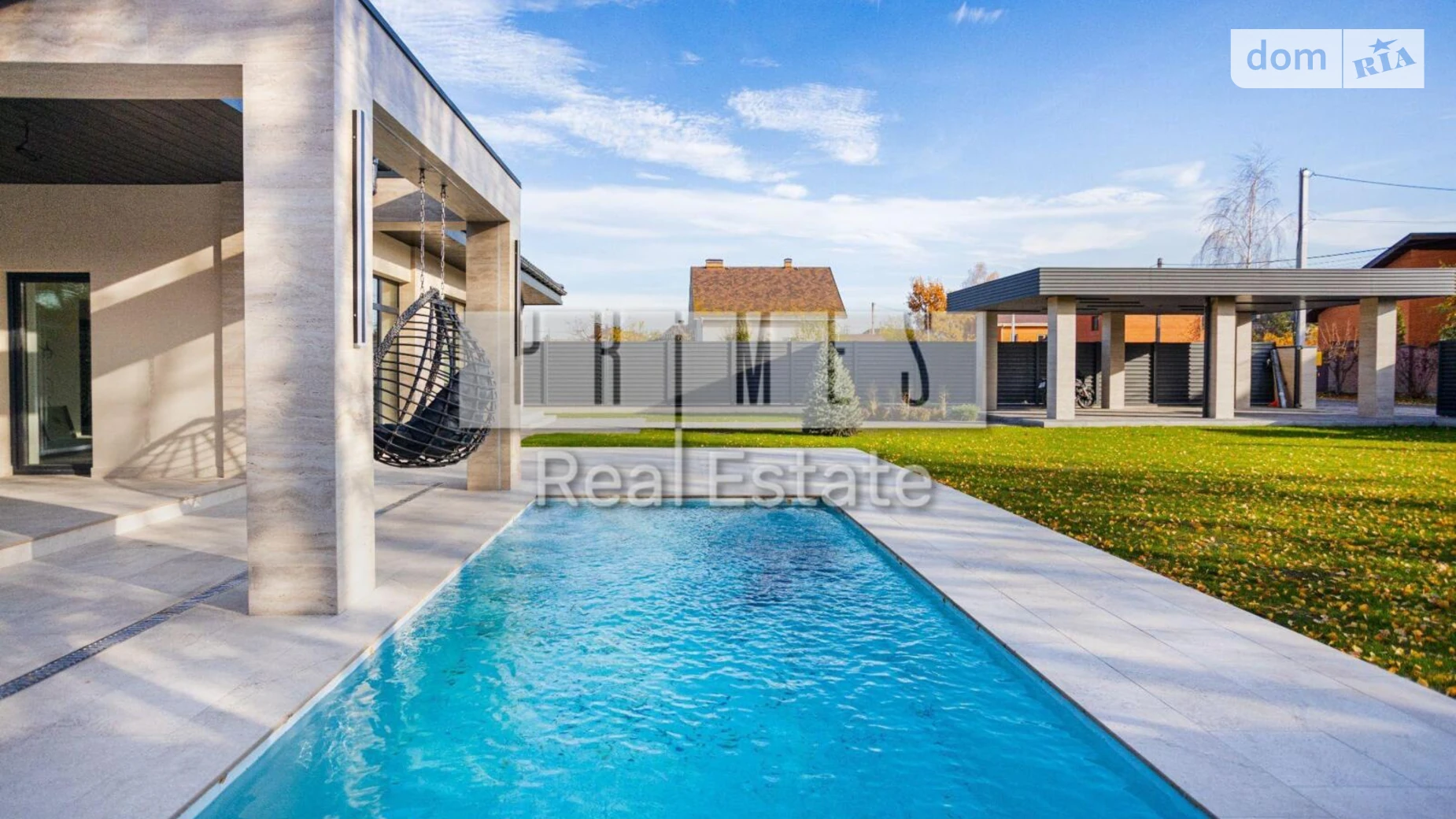 Продается одноэтажный дом 200 кв. м с баней/сауной, цена: 380000 $ - фото 3