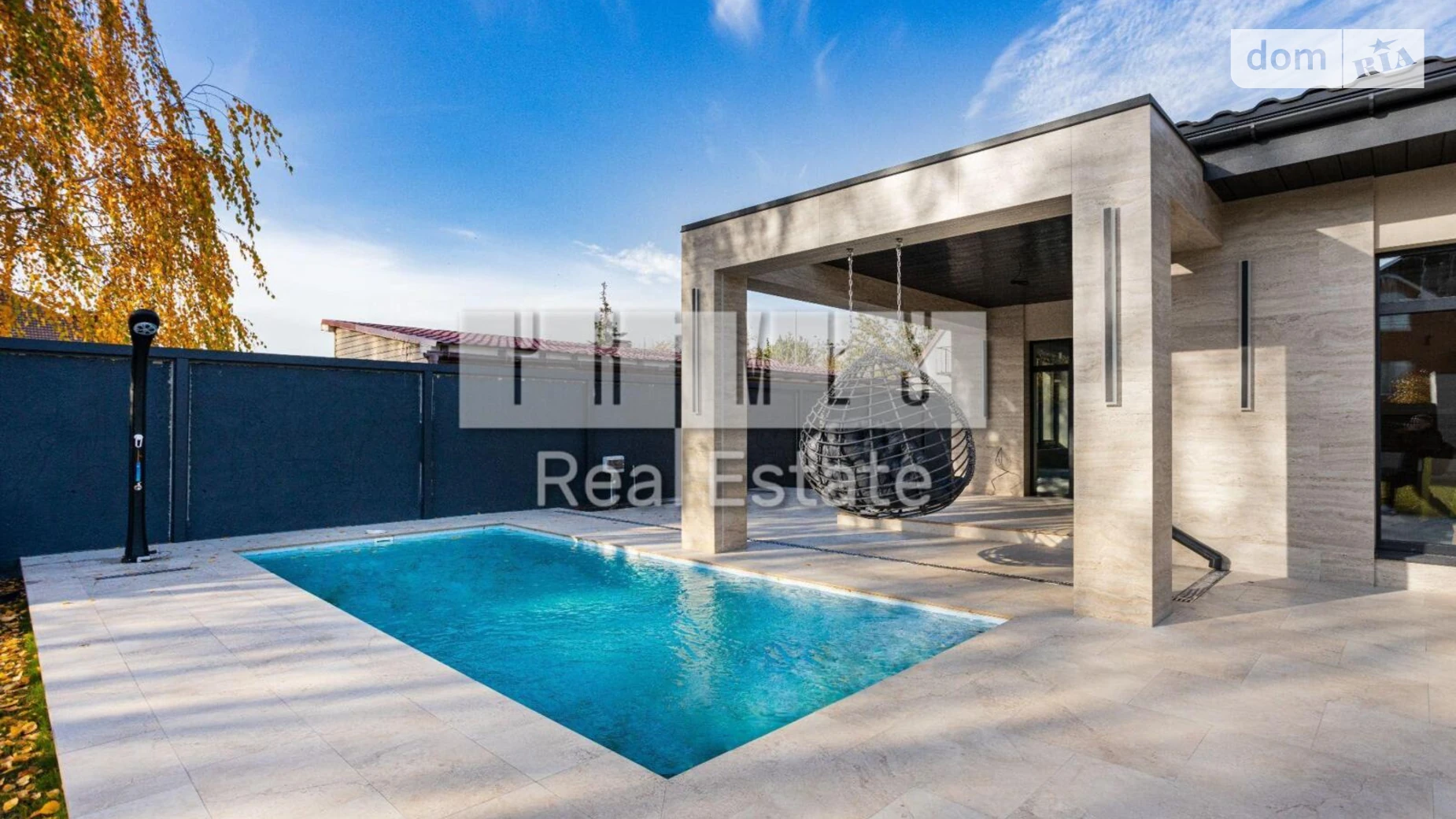 Продается одноэтажный дом 200 кв. м с баней/сауной, цена: 380000 $ - фото 2