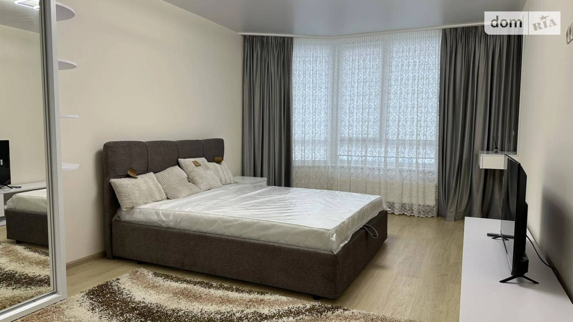 1-комнатная квартира 47 кв. м в Тернополе, ул. Белогорская - фото 3