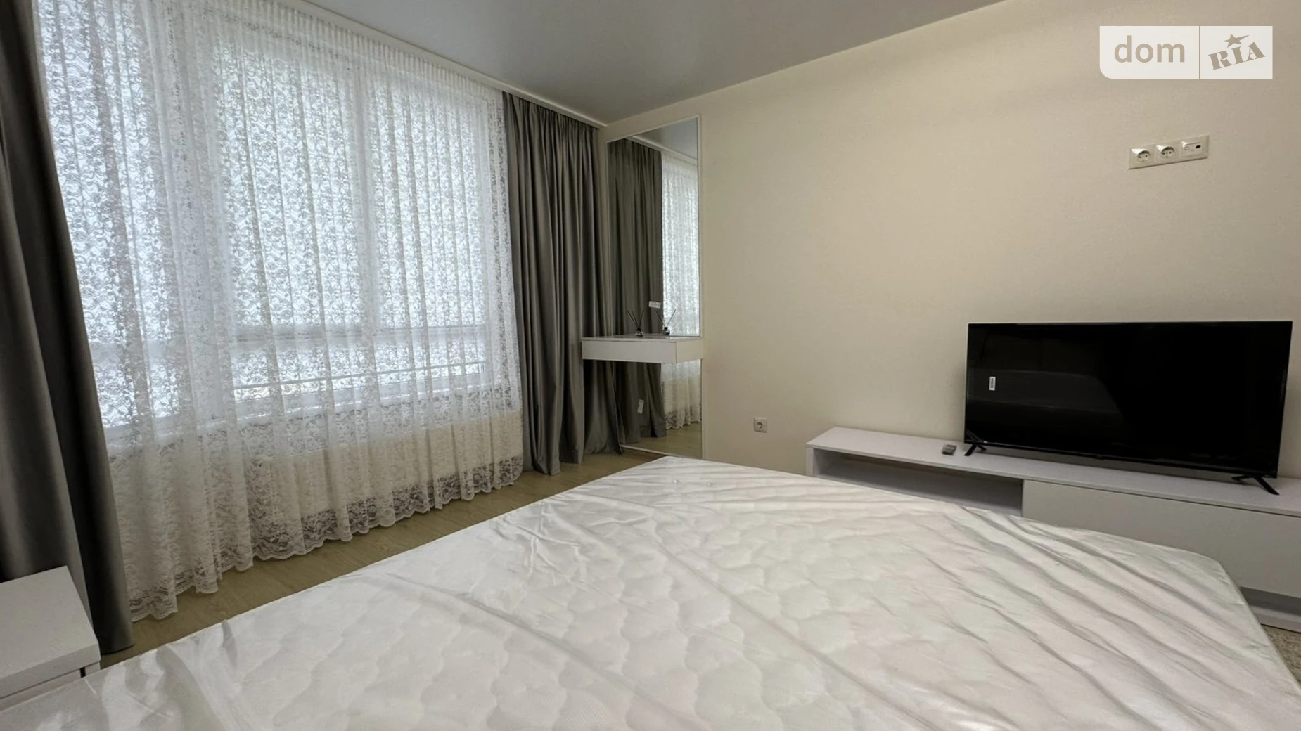 1-комнатная квартира 47 кв. м в Тернополе, ул. Белогорская - фото 5