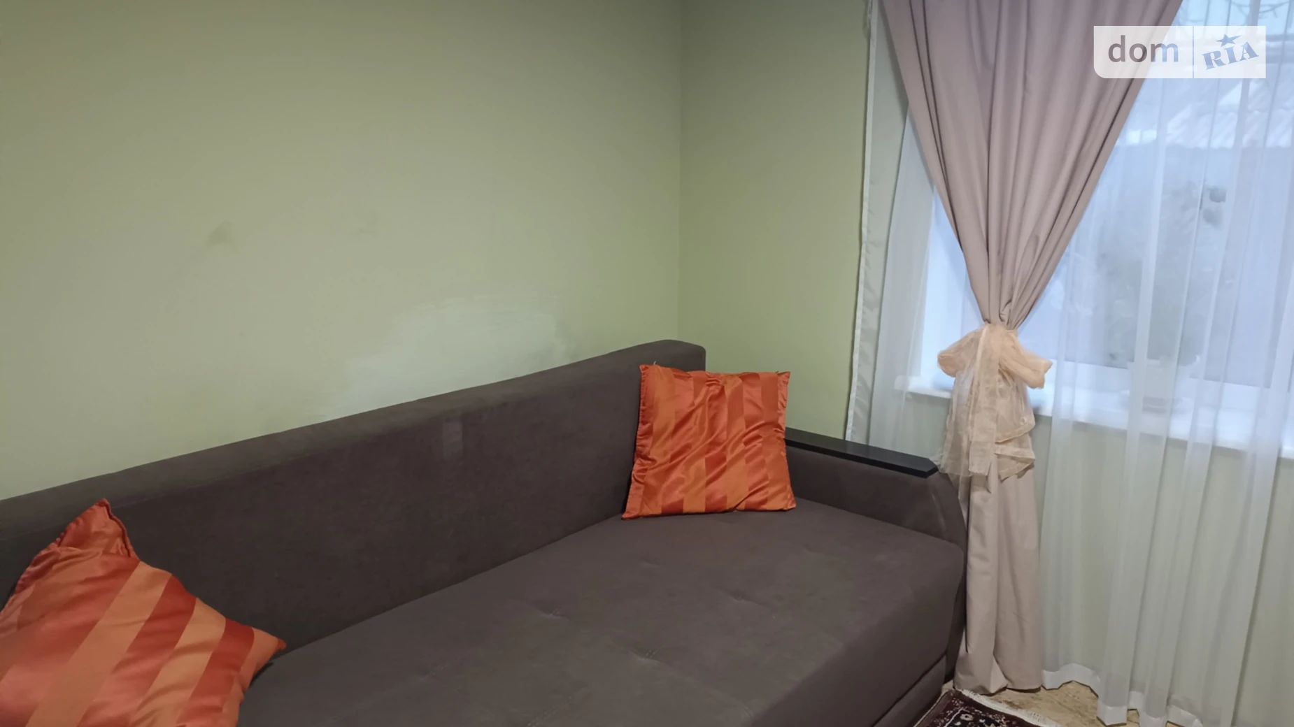 Сдается в аренду одноэтажный дом с баней/сауной, цена: 850 грн - фото 2