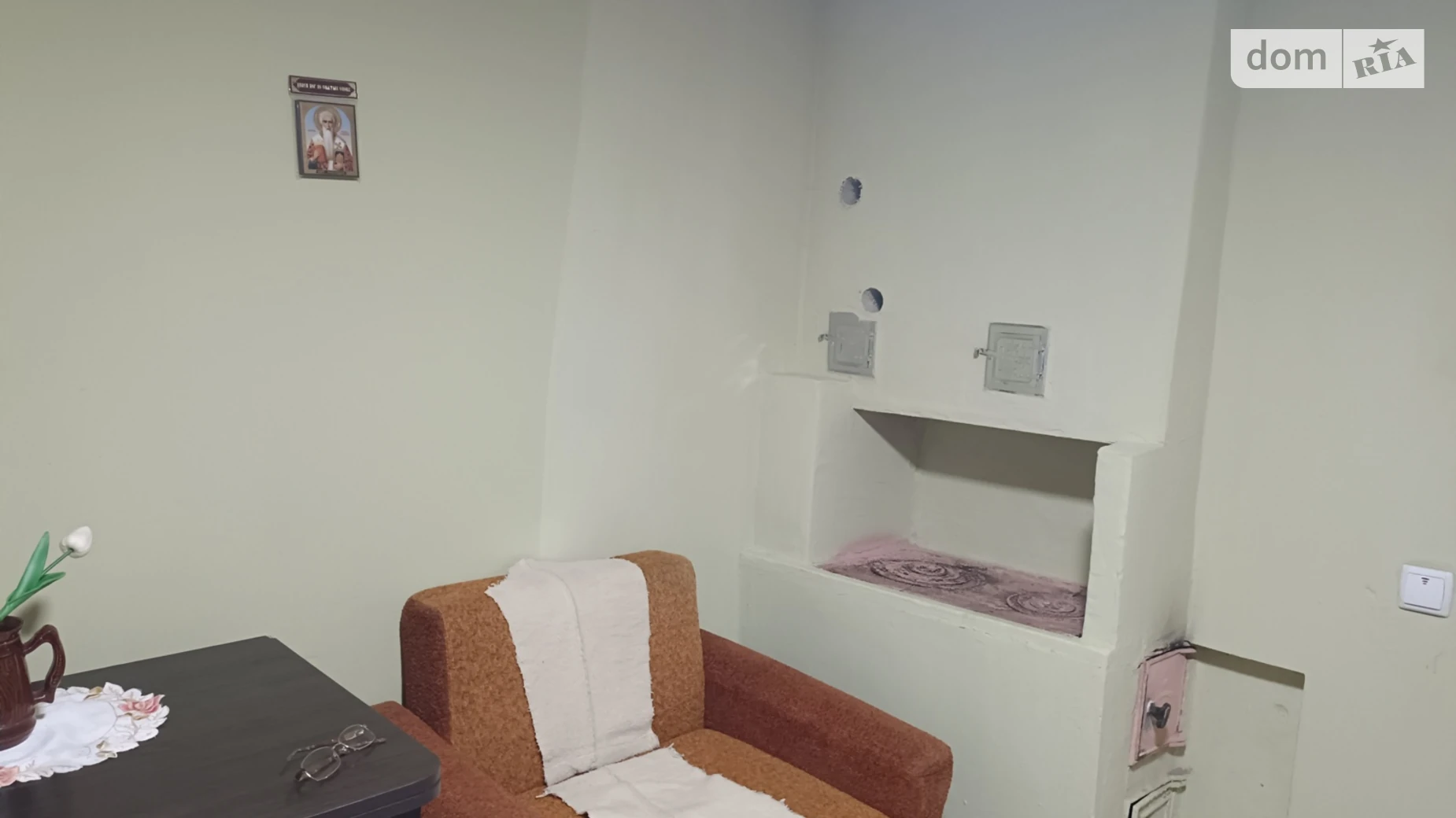 Сдается в аренду одноэтажный дом с баней/сауной, цена: 850 грн - фото 3