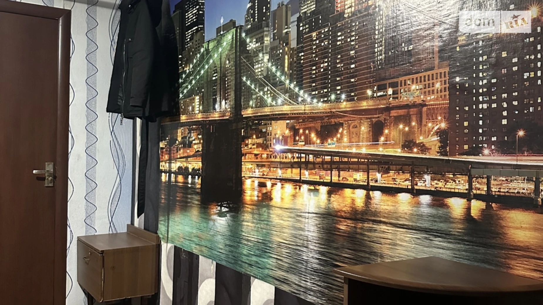 Продается 2-комнатная квартира 44 кв. м в Виннице, ул. Замостянская - фото 2