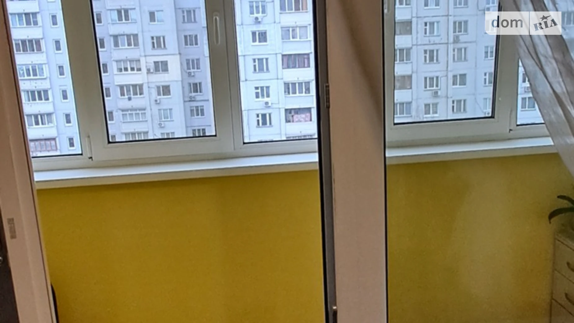 Здається в оренду 2-кімнатна квартира 58.7 кв. м у Києві, вул. Радунська, 5Б - фото 5