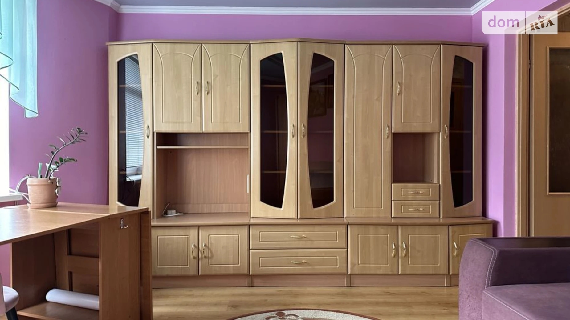 Сдается в аренду 2-комнатная квартира 50 кв. м в Львове, ул. Полуботко Гетьмана, 23 - фото 2