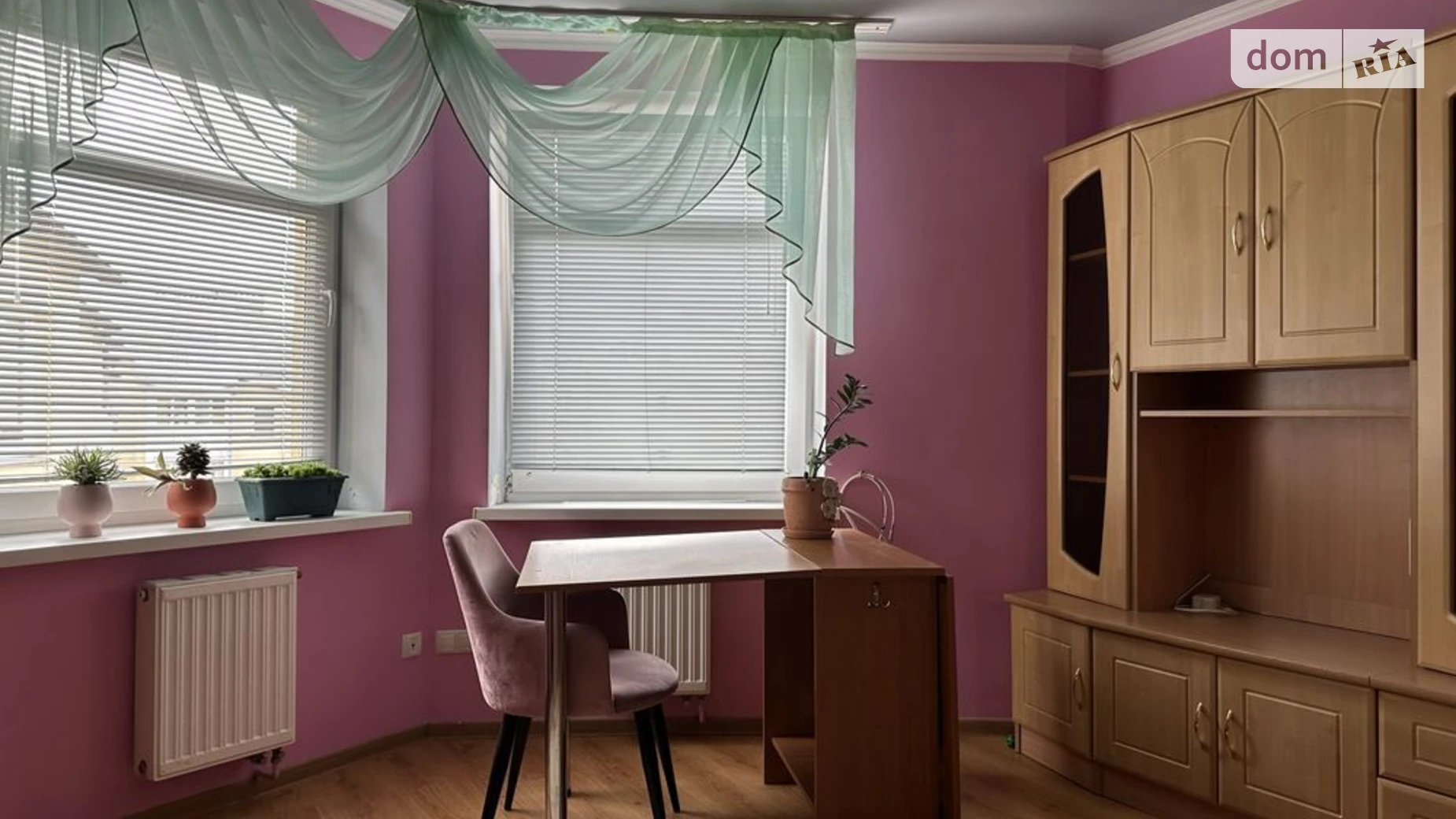 Сдается в аренду 2-комнатная квартира 50 кв. м в Львове, ул. Полуботко Гетьмана, 23 - фото 4