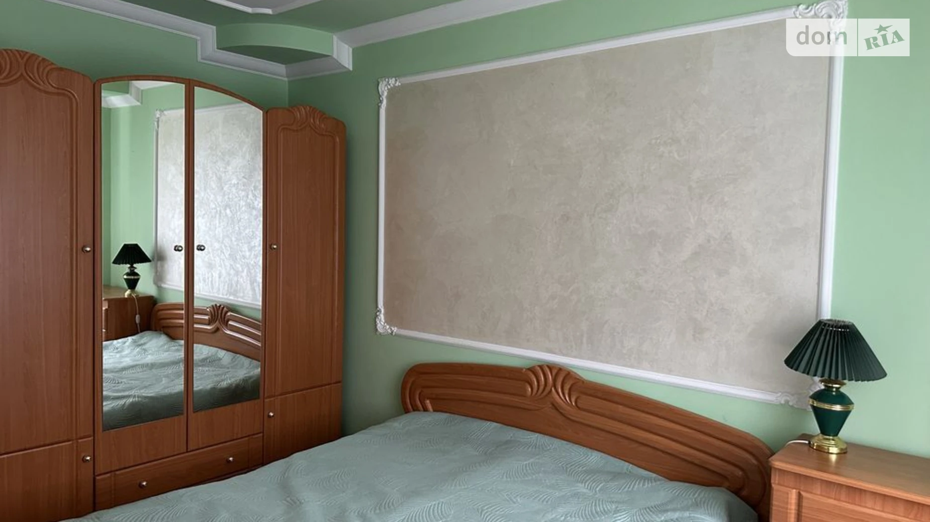 Сдается в аренду 2-комнатная квартира 50 кв. м в Львове, ул. Полуботко Гетьмана, 23 - фото 5