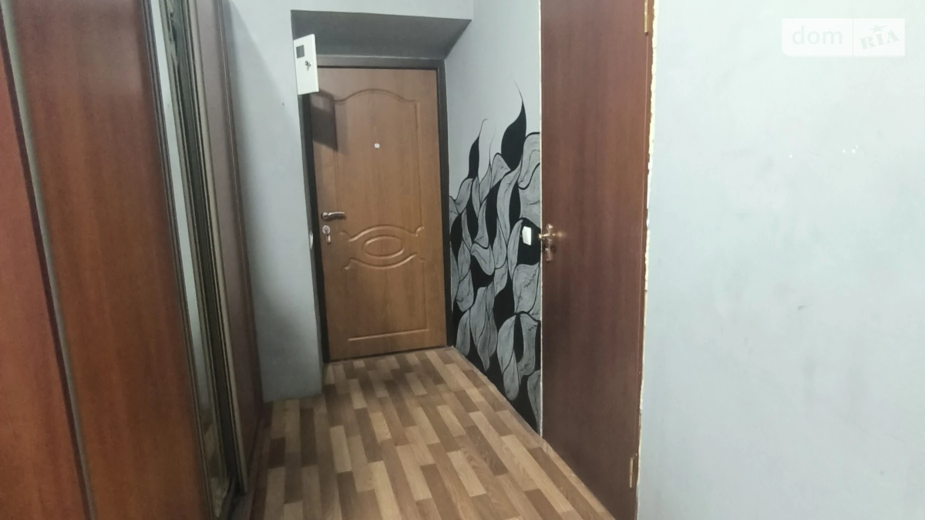 Сдается в аренду 1-комнатная квартира 23 кв. м в Виннице, ул. Академика Янгеля - фото 3