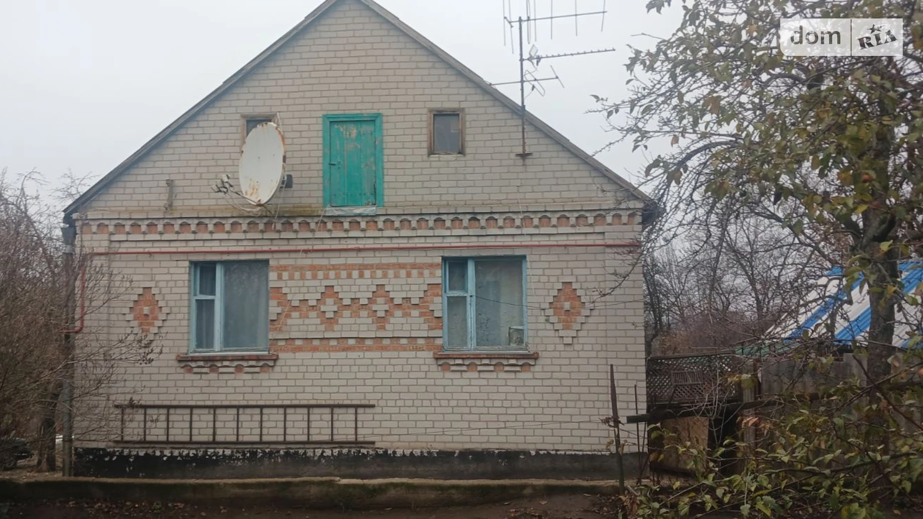 Продається будинок 2 поверховий 181.3 кв. м з гаражем, цена: 105000 $ - фото 2